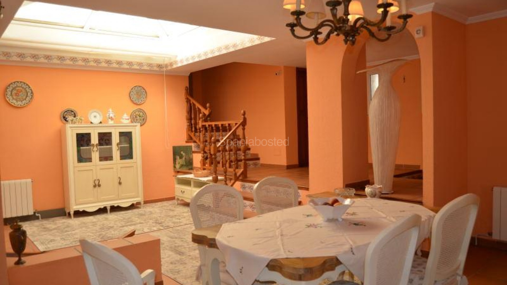 Segunda mano - Villa -
Dehesa de Campoamor - Campoamor