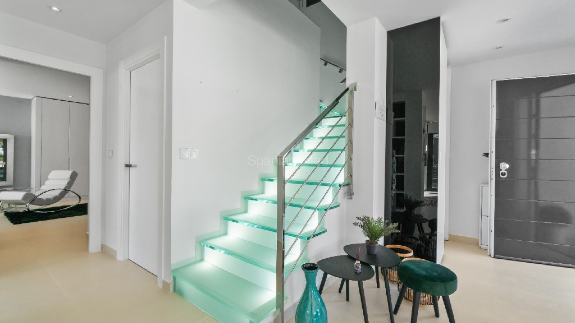 Segunda mano - Villa -
Dehesa de Campoamor - Campoamor