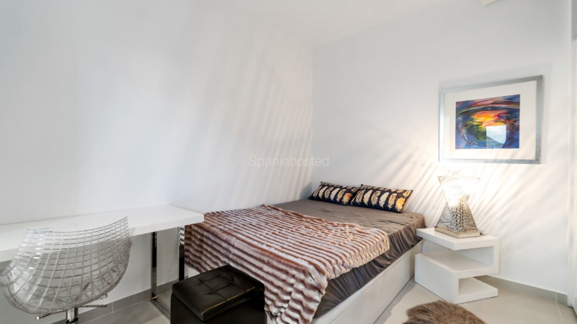 Segunda mano - Villa -
Dehesa de Campoamor - Campoamor