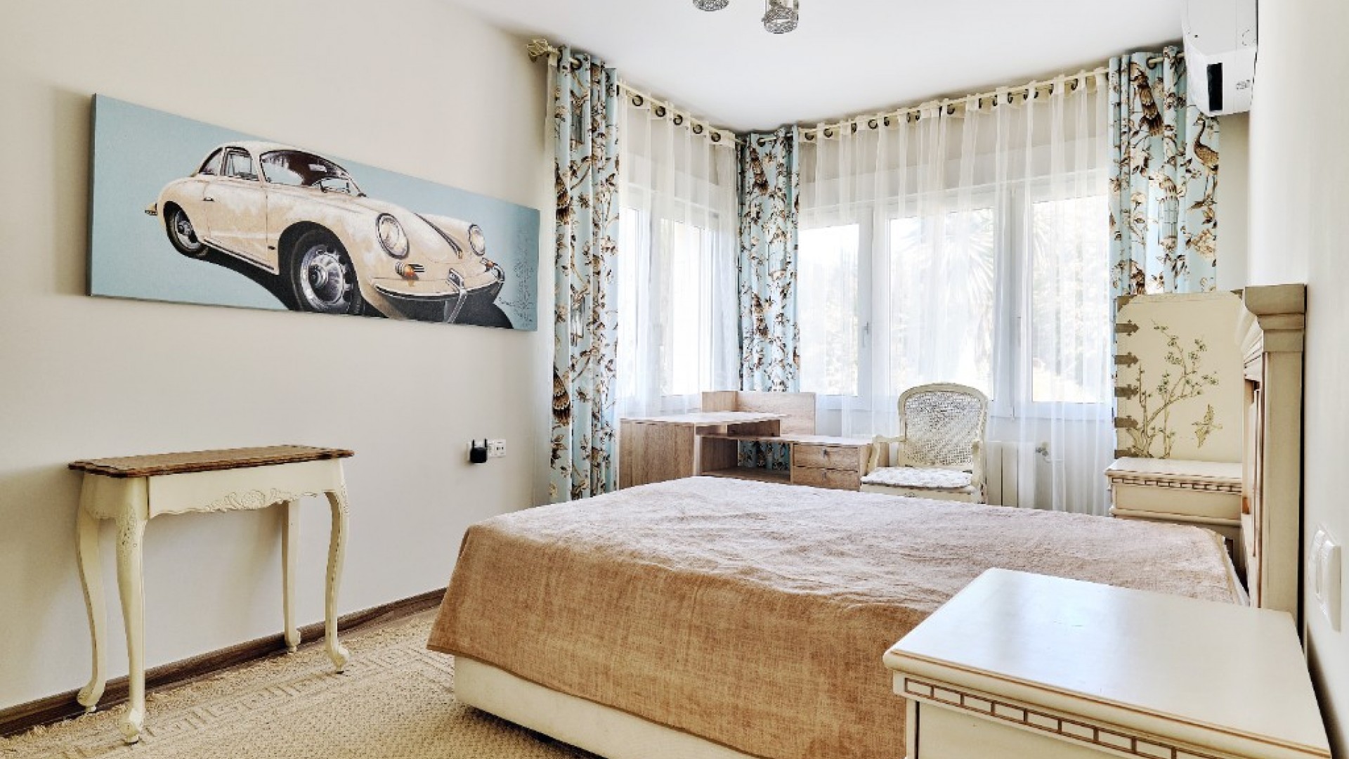 Segunda mano - Villa -
Dehesa de Campoamor - Campoamor