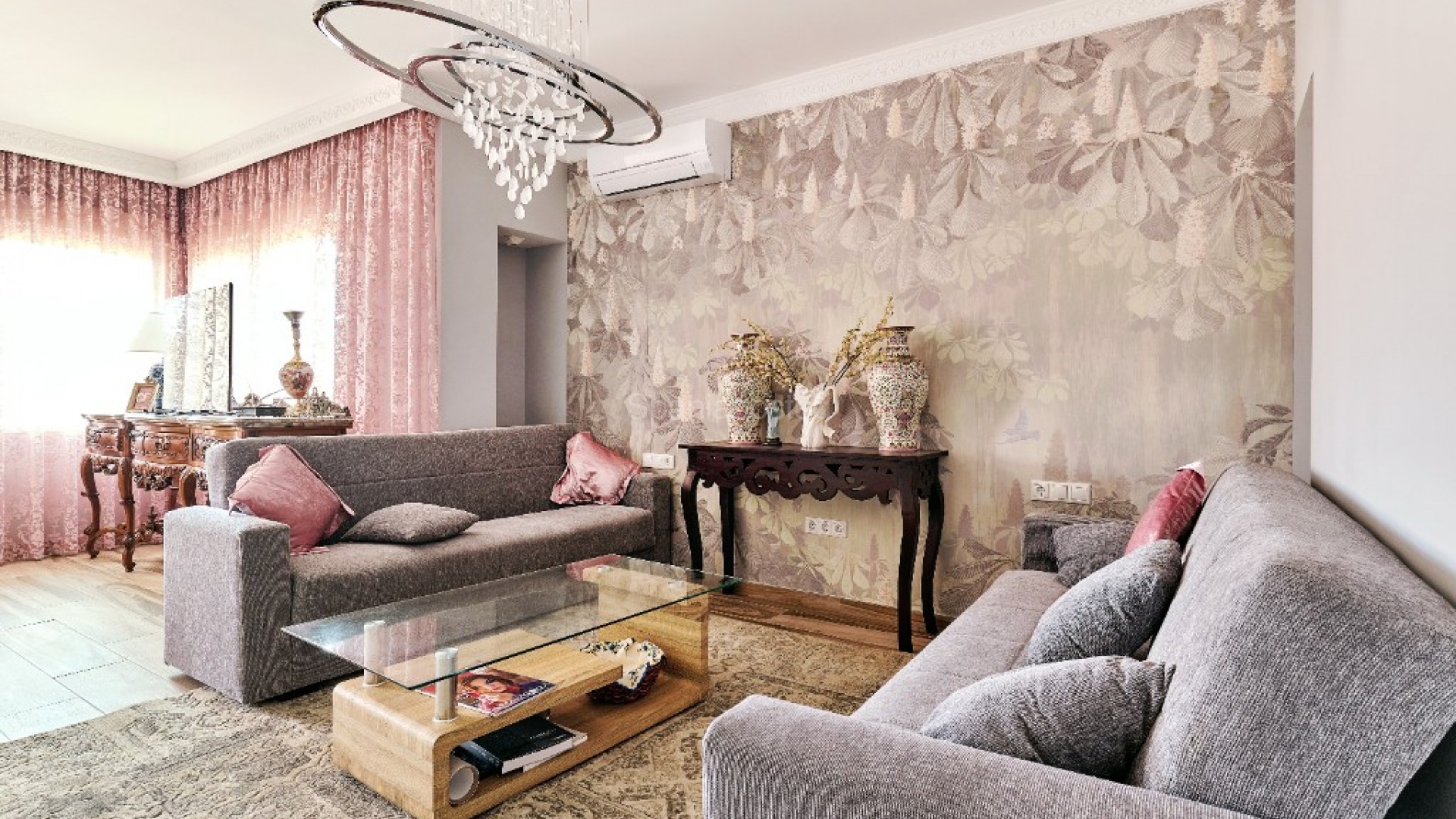 Segunda mano - Villa -
Dehesa de Campoamor - Campoamor