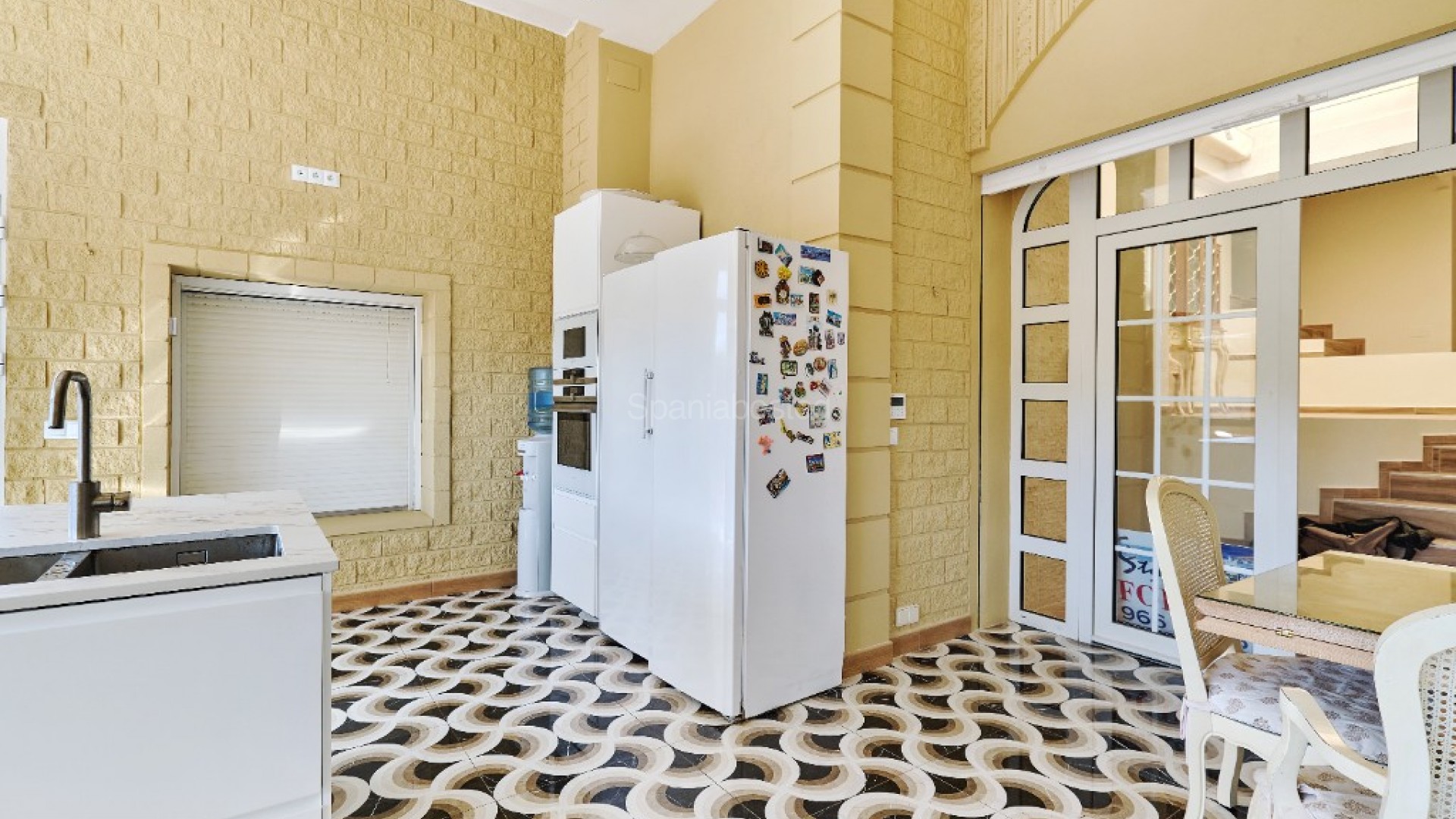 Segunda mano - Villa -
Dehesa de Campoamor - Campoamor