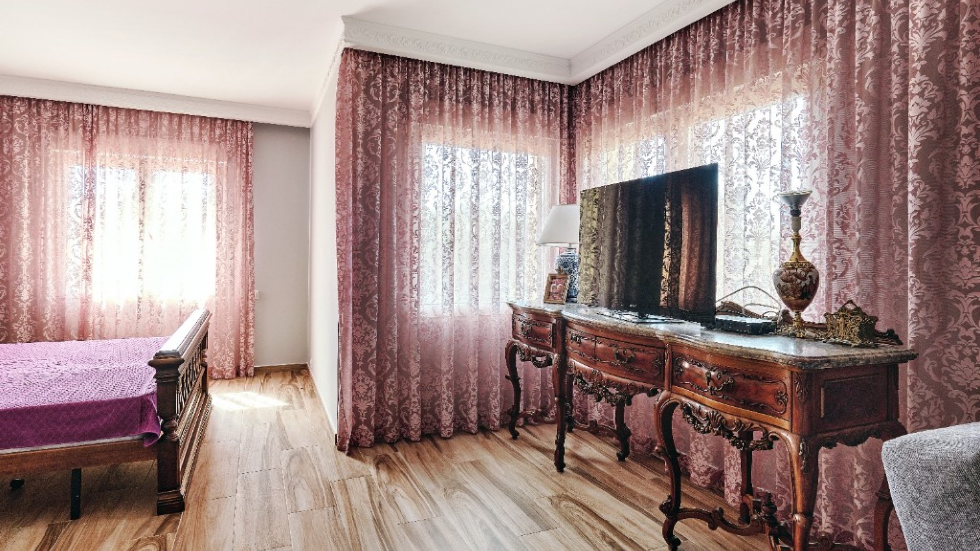 Segunda mano - Villa -
Dehesa de Campoamor - Campoamor