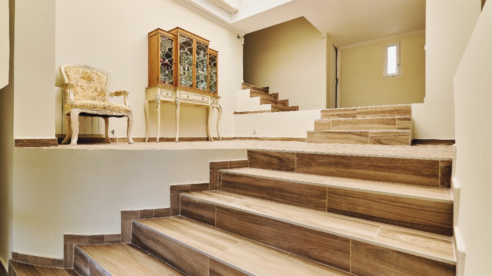 Segunda mano - Villa -
Dehesa de Campoamor - Campoamor