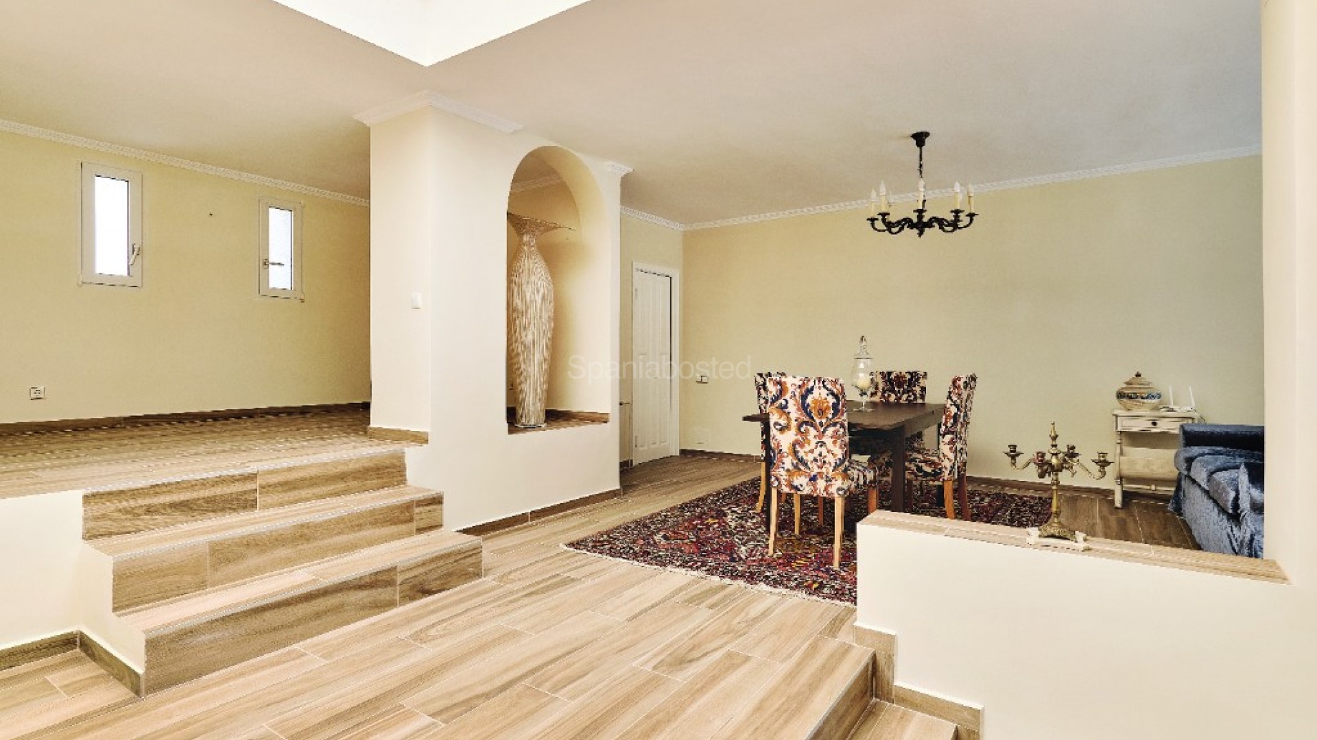 Segunda mano - Villa -
Dehesa de Campoamor - Campoamor