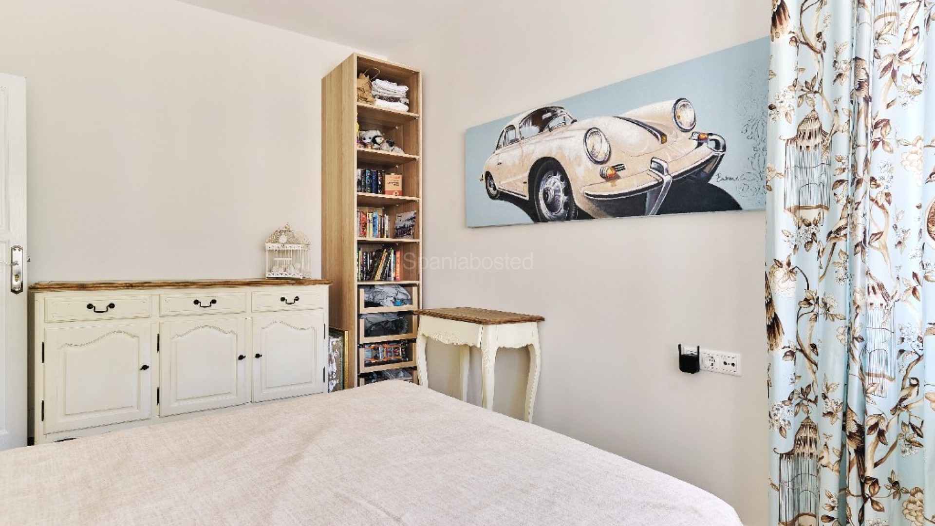 Segunda mano - Villa -
Dehesa de Campoamor - Campoamor