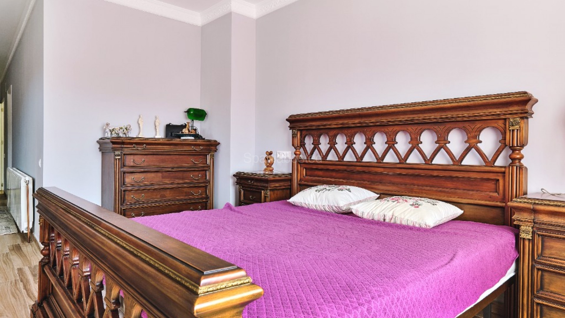 Segunda mano - Villa -
Dehesa de Campoamor - Campoamor