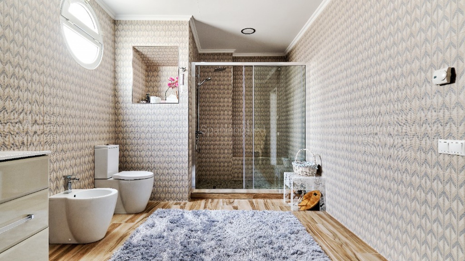 Segunda mano - Villa -
Dehesa de Campoamor - Campoamor