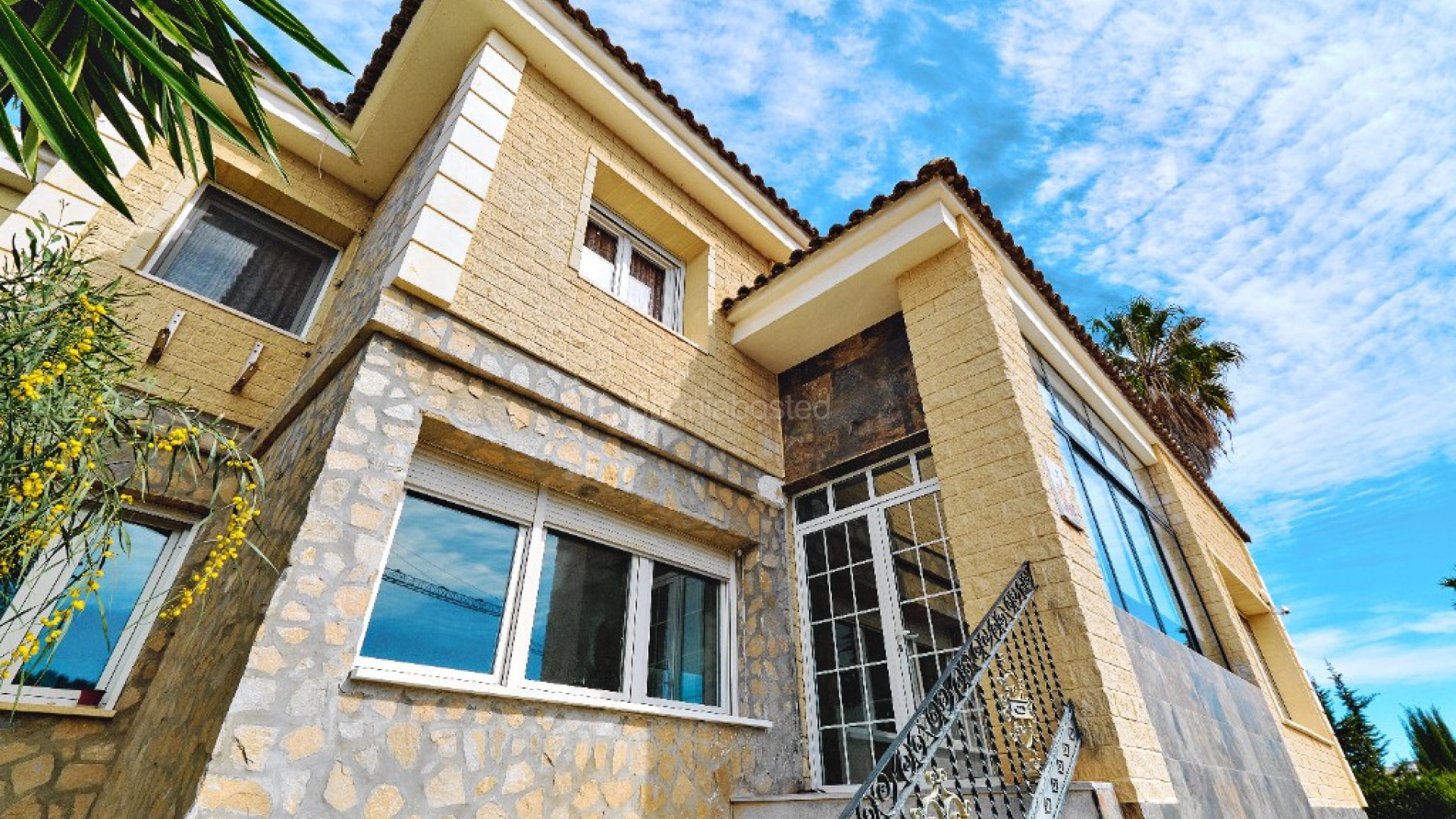 Segunda mano - Villa -
Dehesa de Campoamor - Campoamor