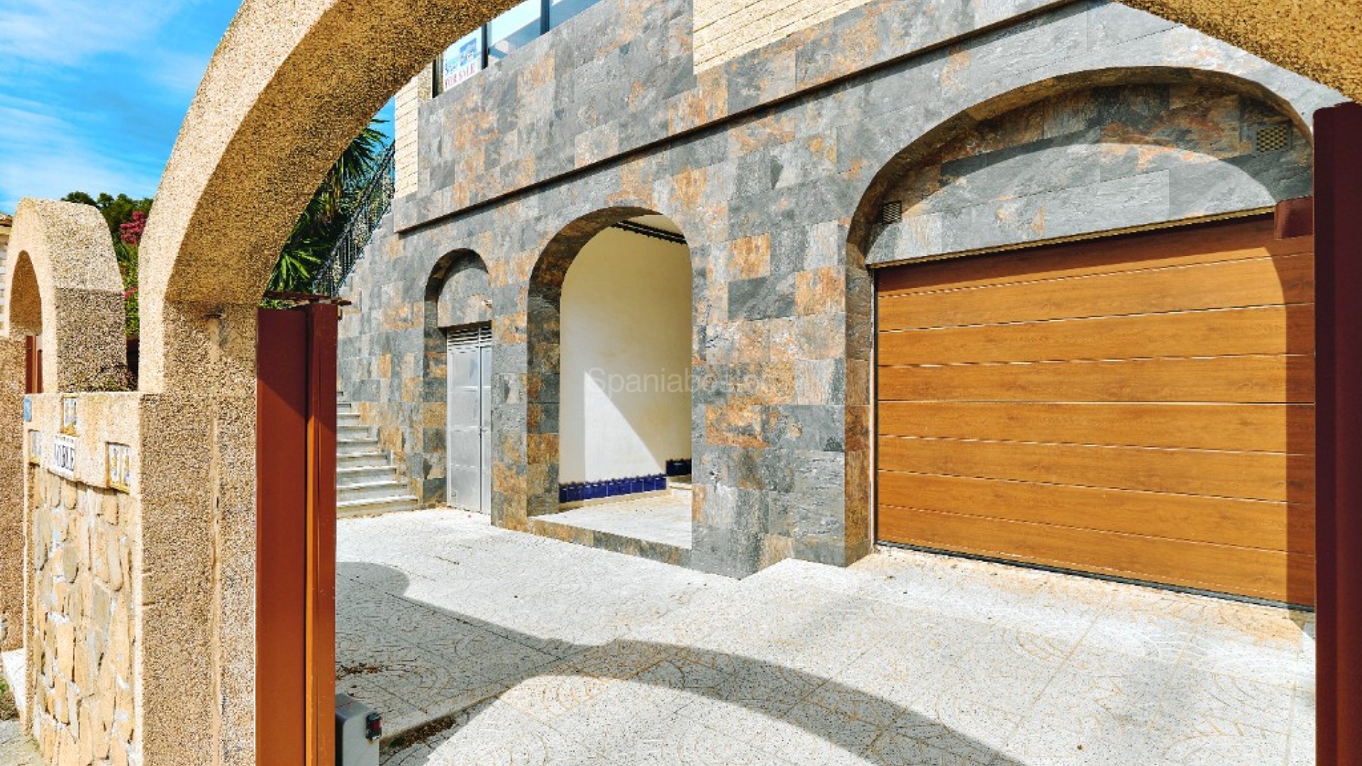 Segunda mano - Villa -
Dehesa de Campoamor - Campoamor