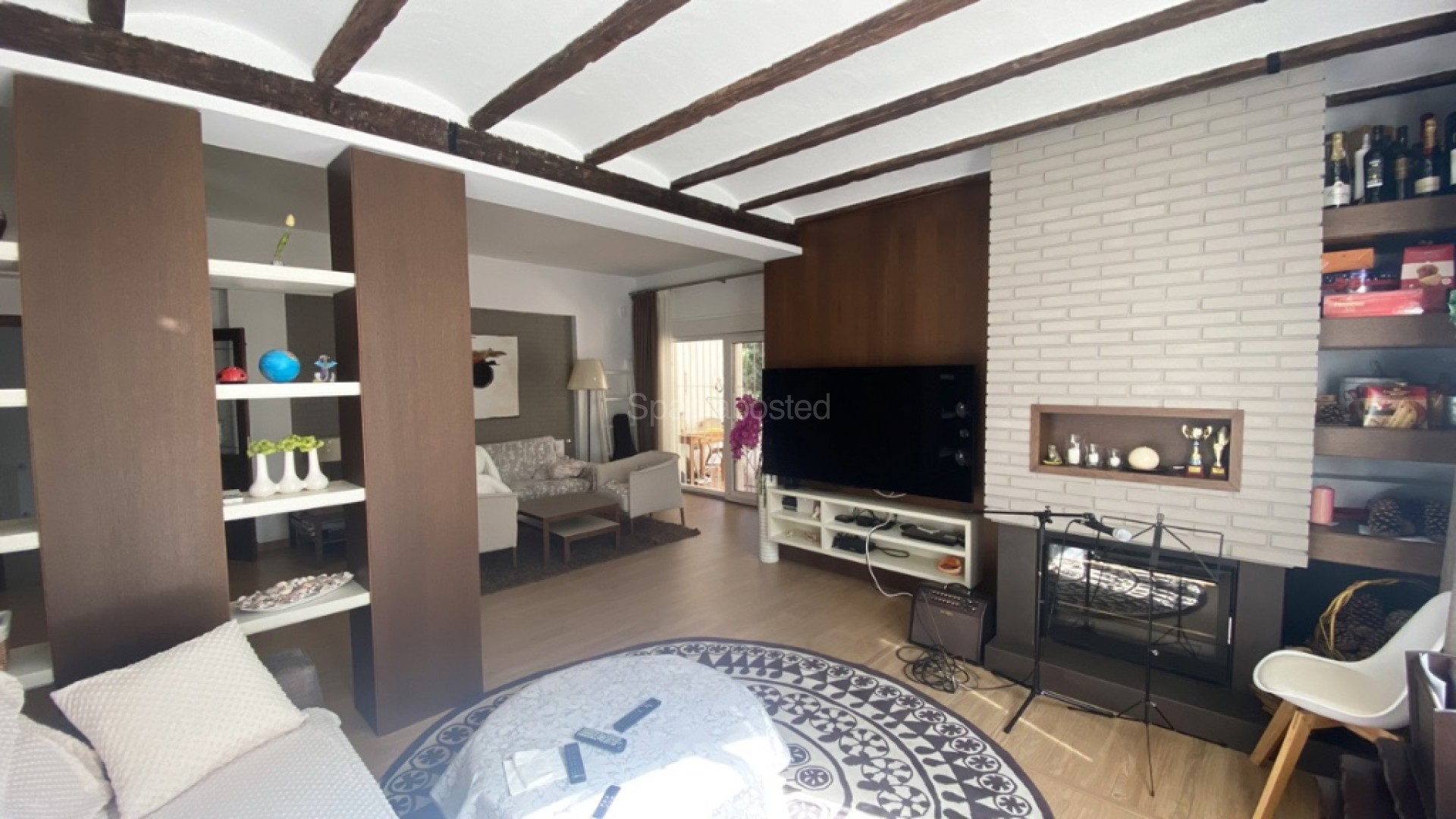 Segunda mano - Villa -
Dehesa de Campoamor - Campoamor