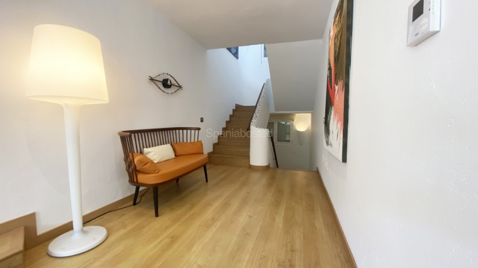 Segunda mano - Villa -
Dehesa de Campoamor - Campoamor