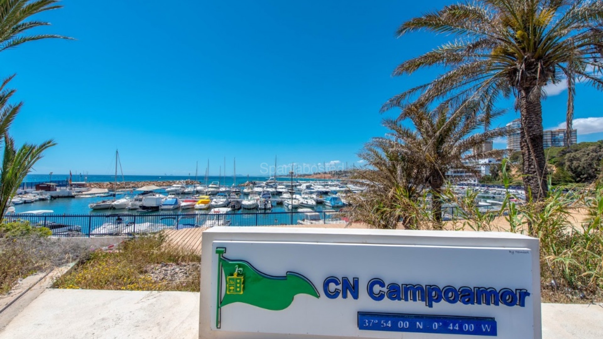 Segunda mano - Villa -
Dehesa de Campoamor - Campoamor