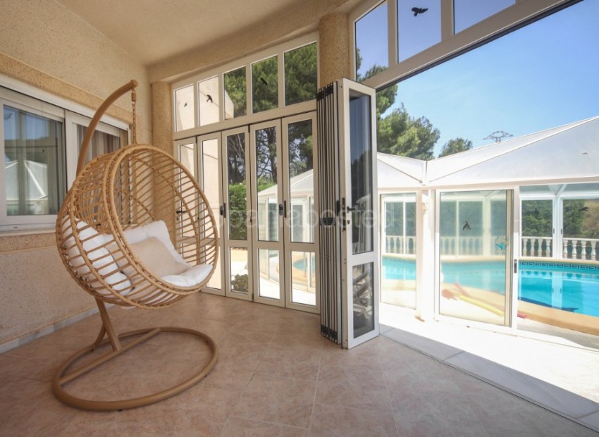 Segunda mano - Villa -
Dehesa de Campoamor - Campoamor