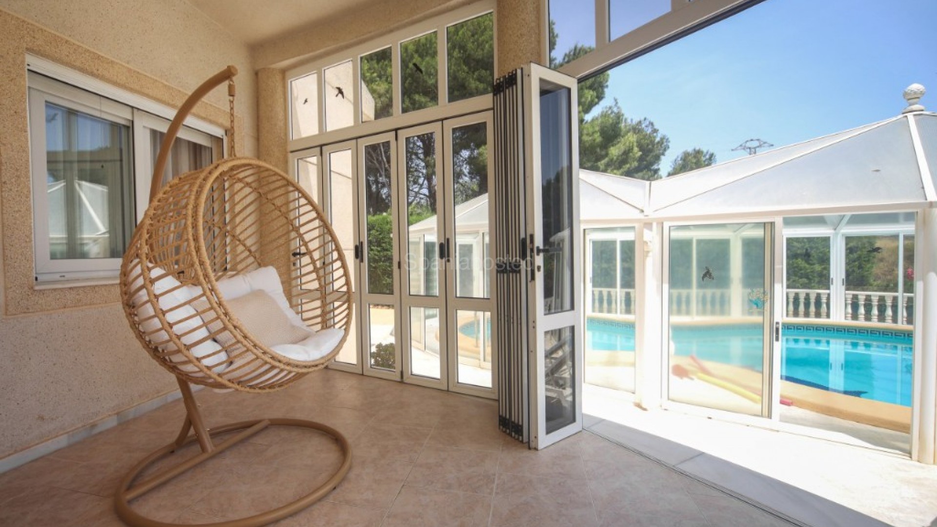 Segunda mano - Villa -
Dehesa de Campoamor - Campoamor