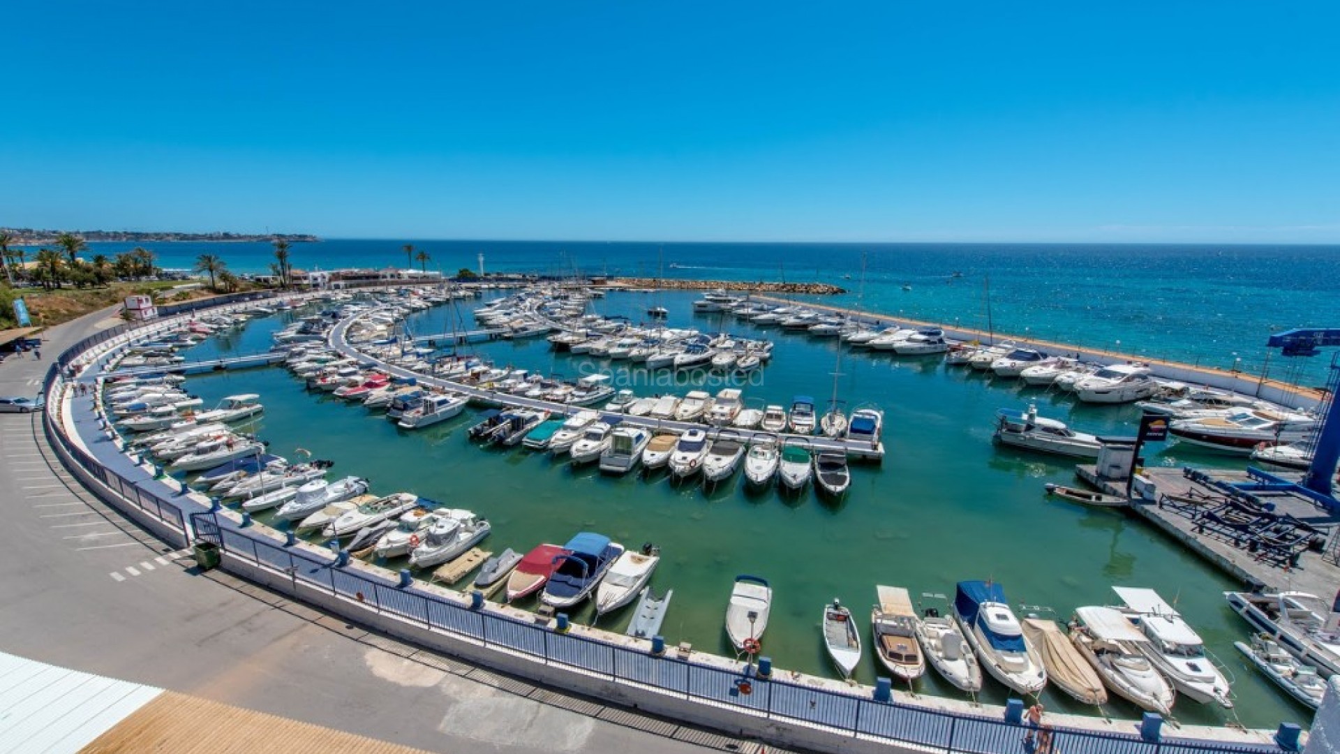 Segunda mano - Villa -
Dehesa de Campoamor - Campoamor