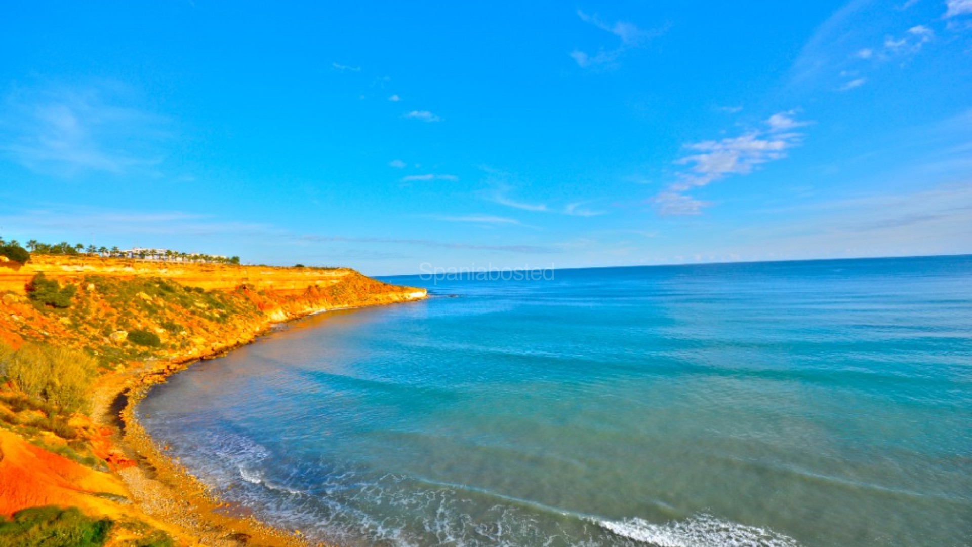 Segunda mano - Villa -
Dehesa de Campoamor - Campoamor