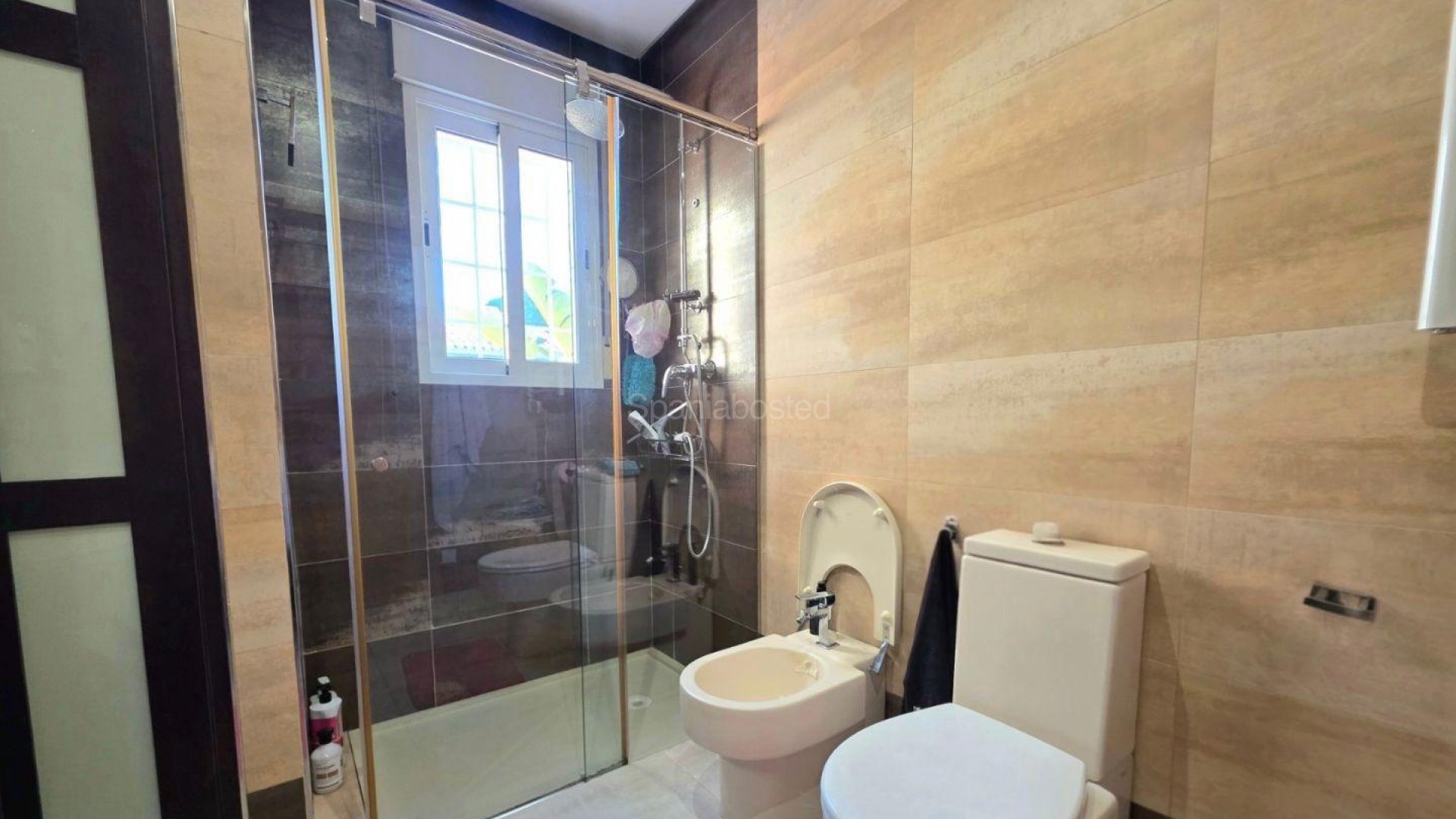Segunda mano - Villa -
Dehesa de campoamor - Campoamor