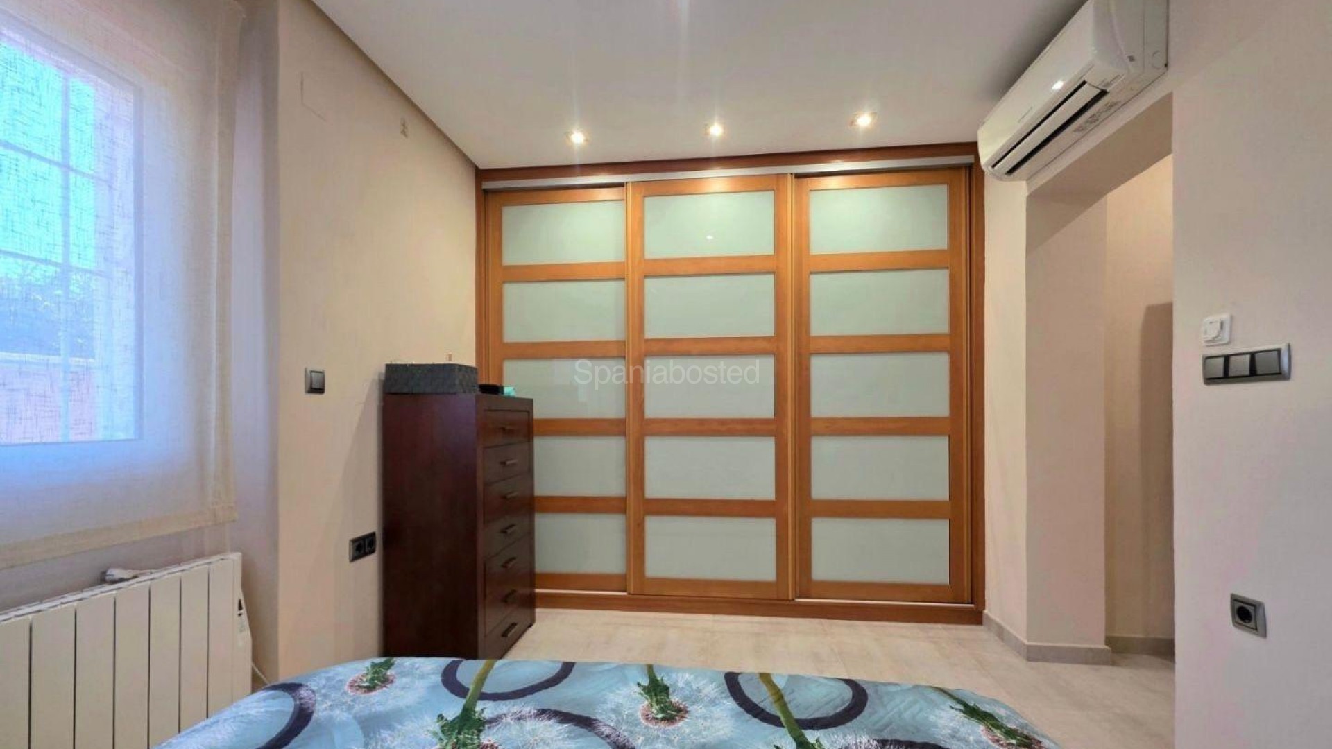 Segunda mano - Villa -
Dehesa de campoamor - Campoamor