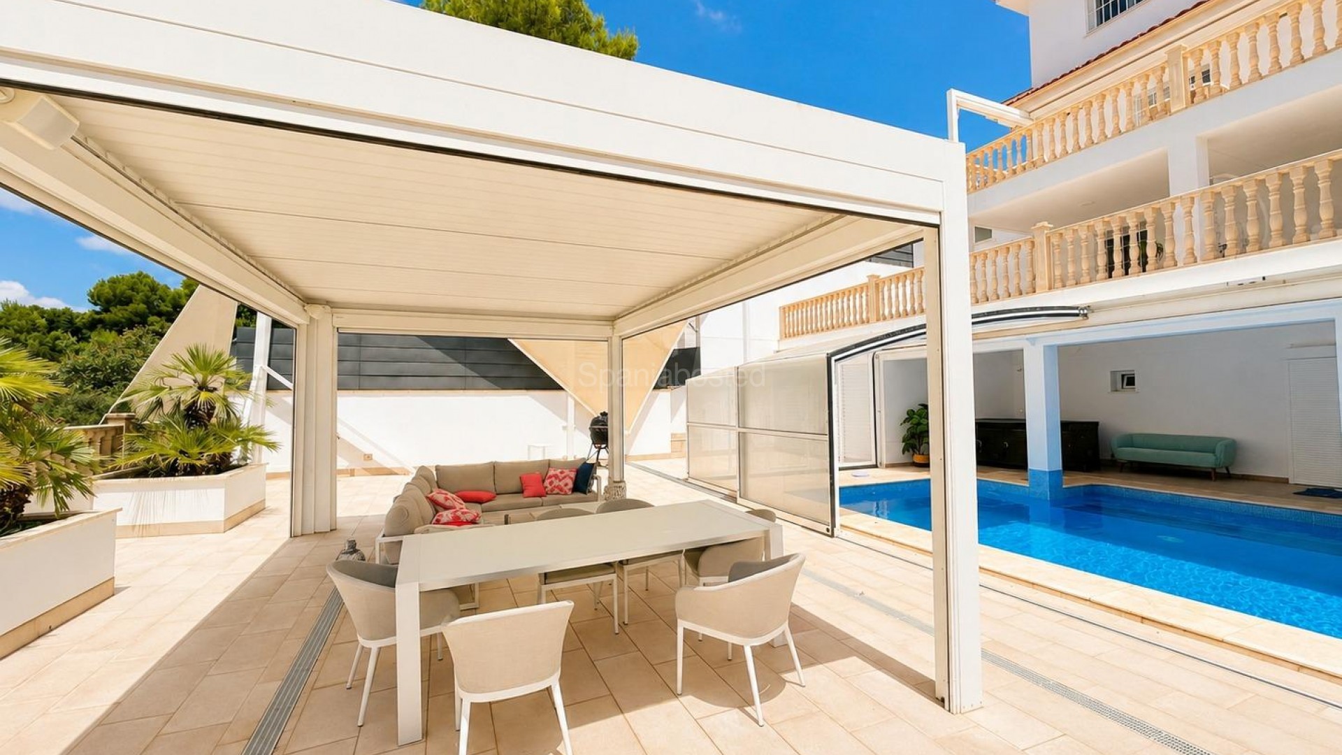 Segunda mano - Villa -
Dehesa de Campoamor - Campoamor