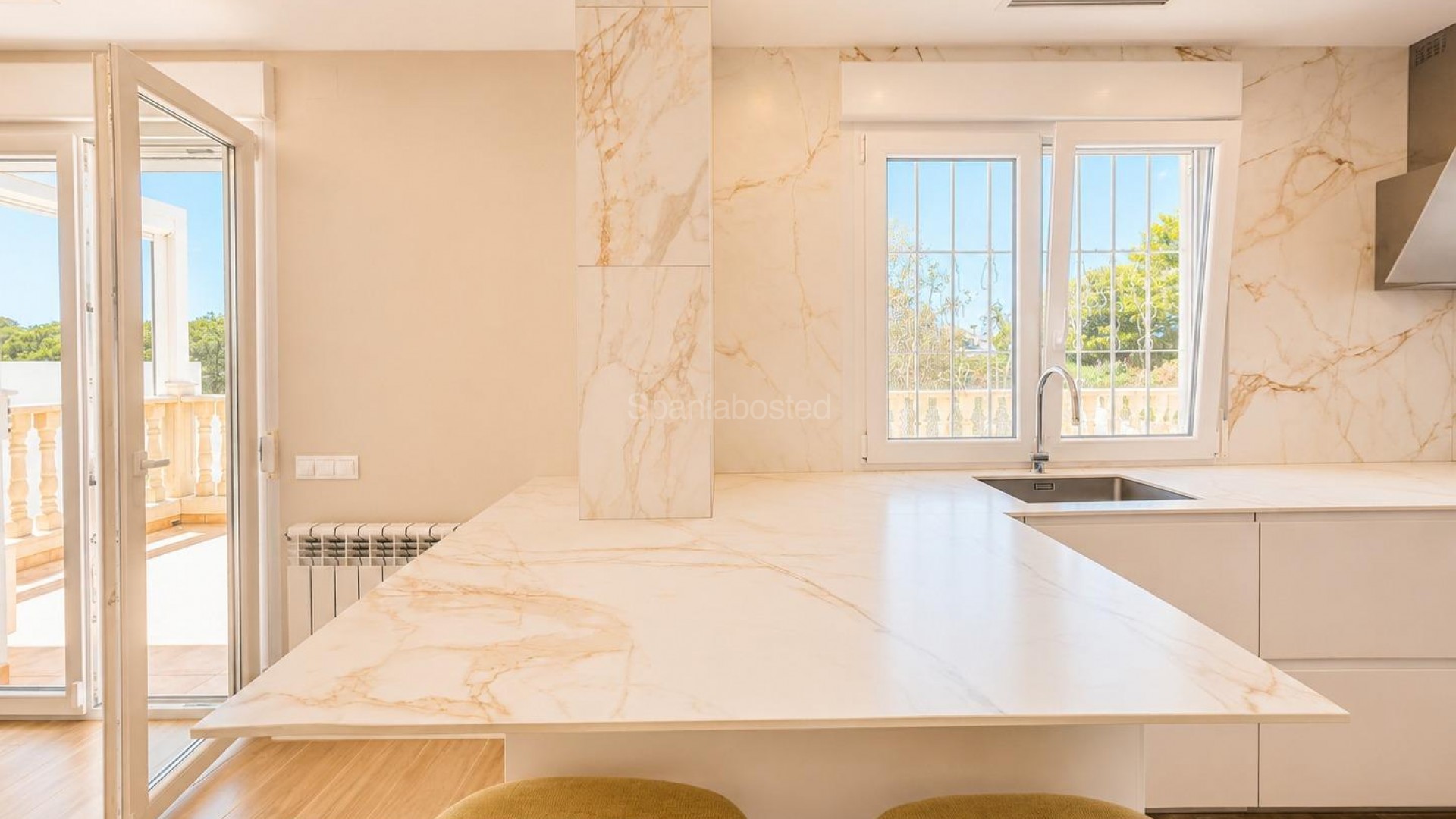 Segunda mano - Villa -
Dehesa de Campoamor - Campoamor