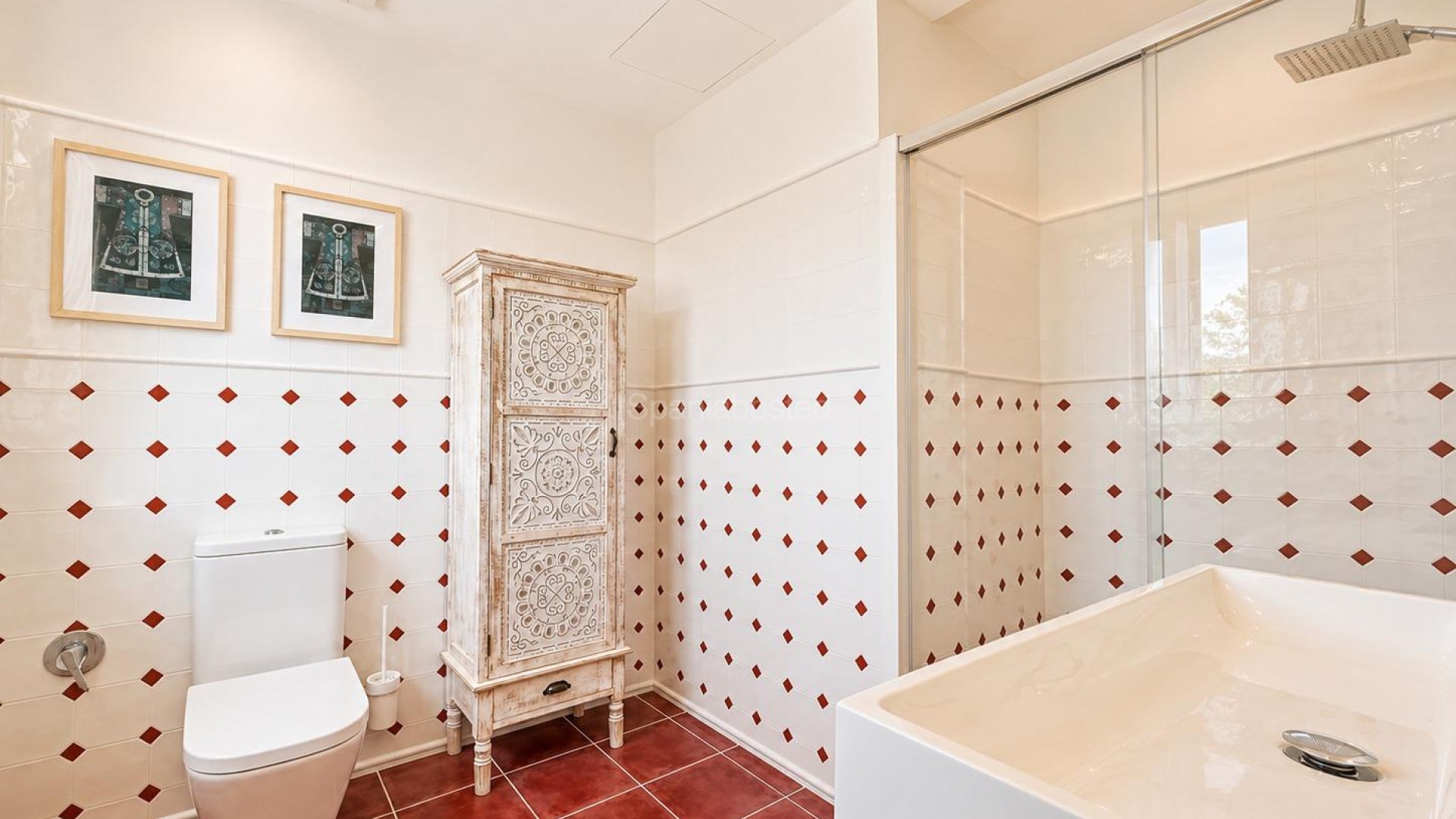 Segunda mano - Villa -
Dehesa de Campoamor - Campoamor