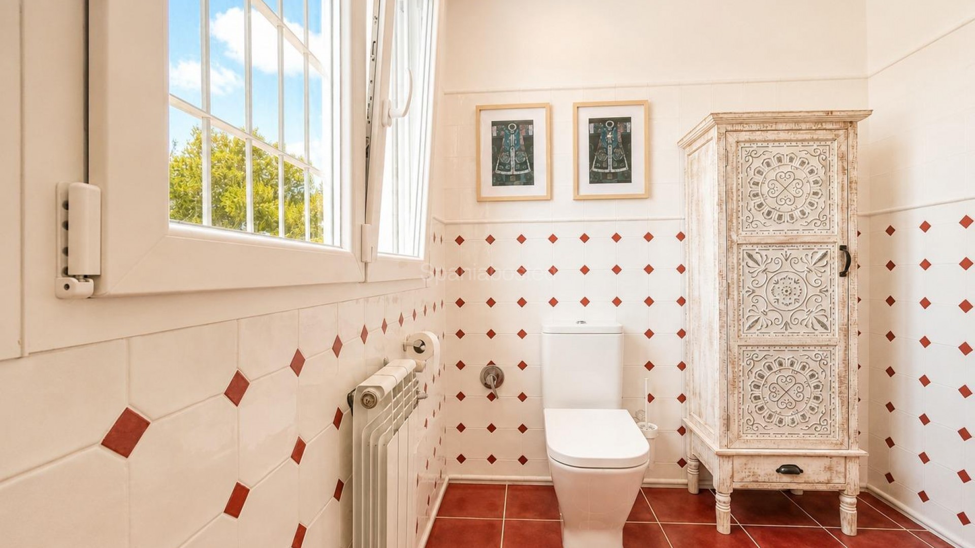 Segunda mano - Villa -
Dehesa de Campoamor - Campoamor