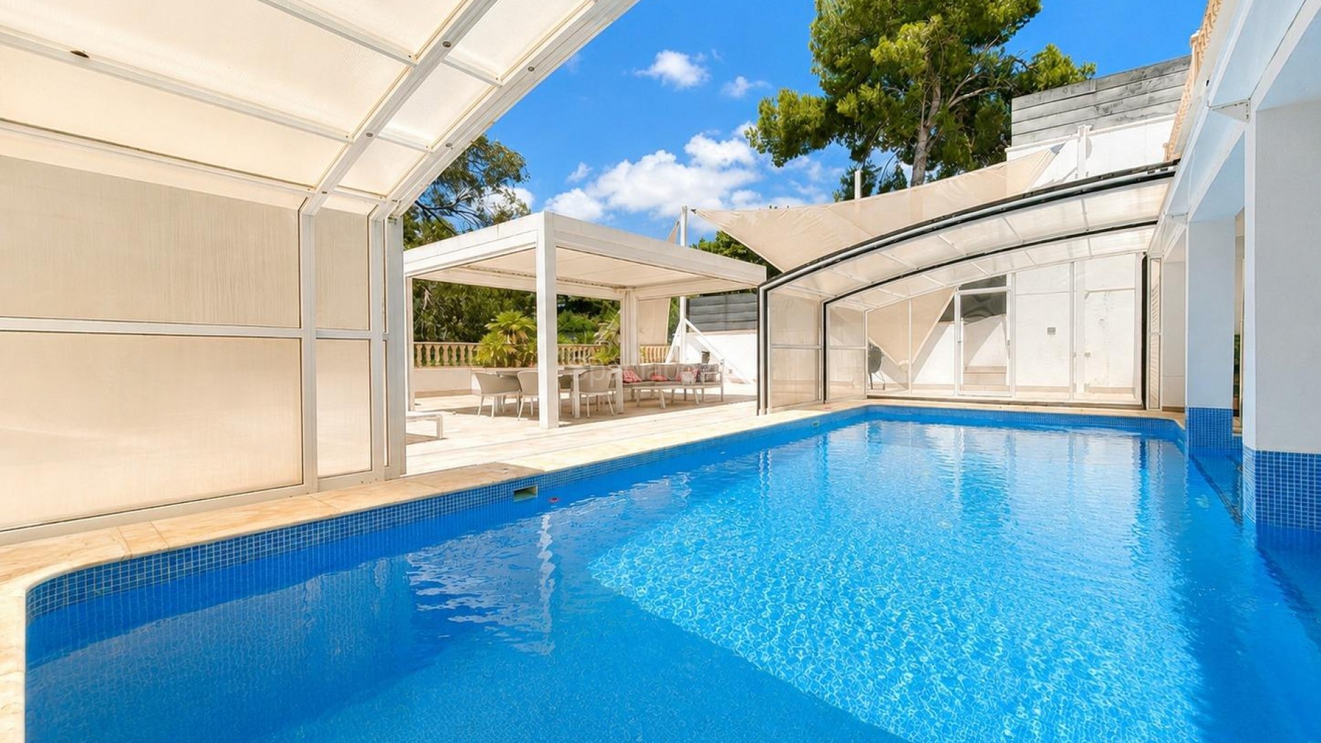 Segunda mano - Villa -
Dehesa de Campoamor - Campoamor