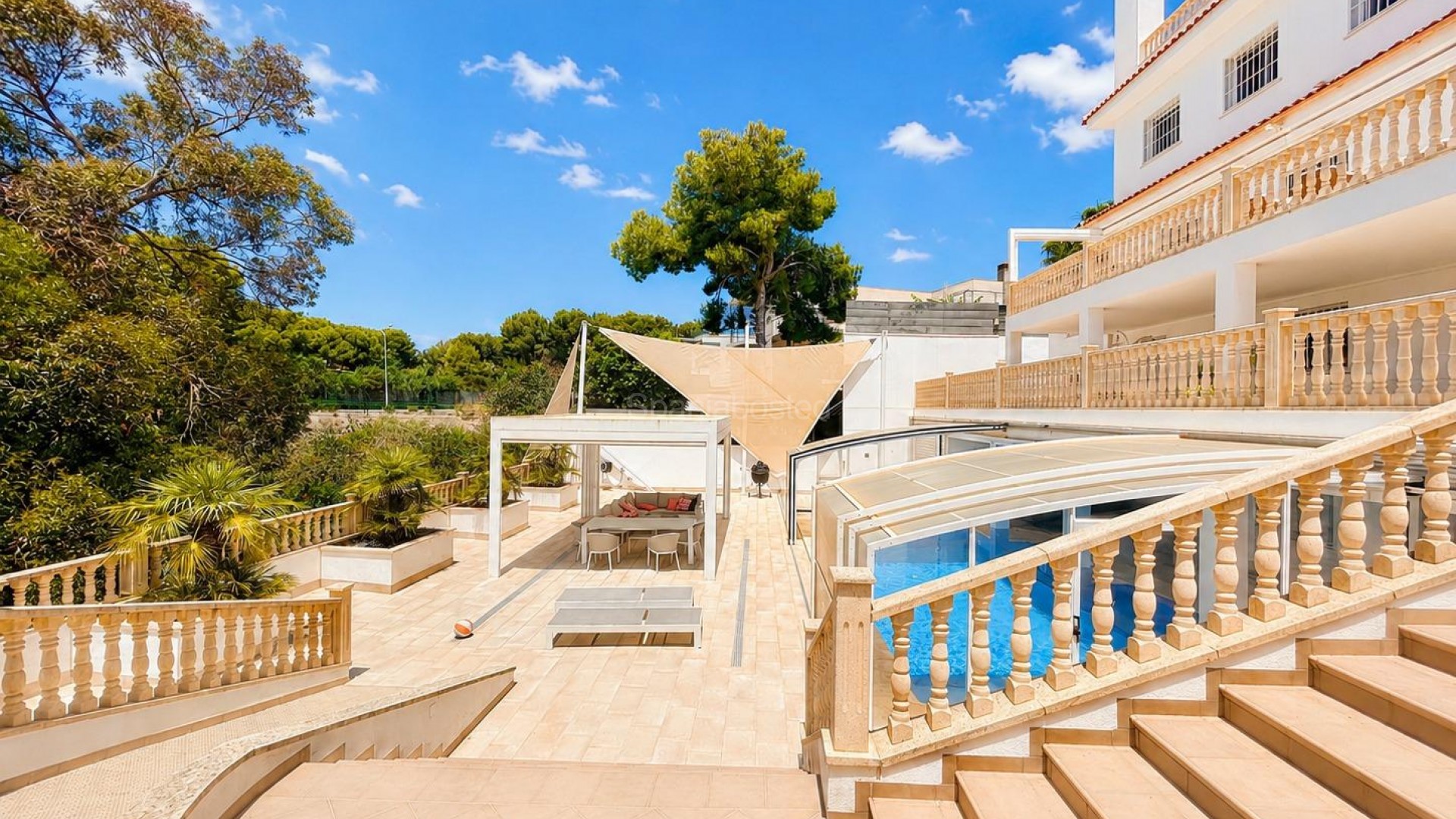 Segunda mano - Villa -
Dehesa de Campoamor - Campoamor
