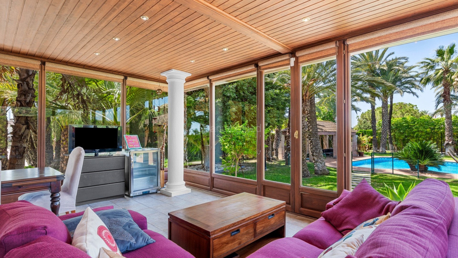 Segunda mano - Villa -
Elche/Elx