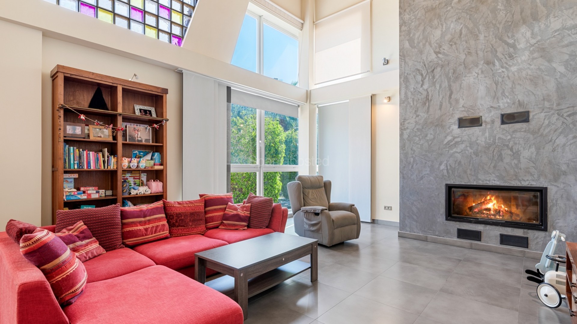 Segunda mano - Villa -
Elche/Elx