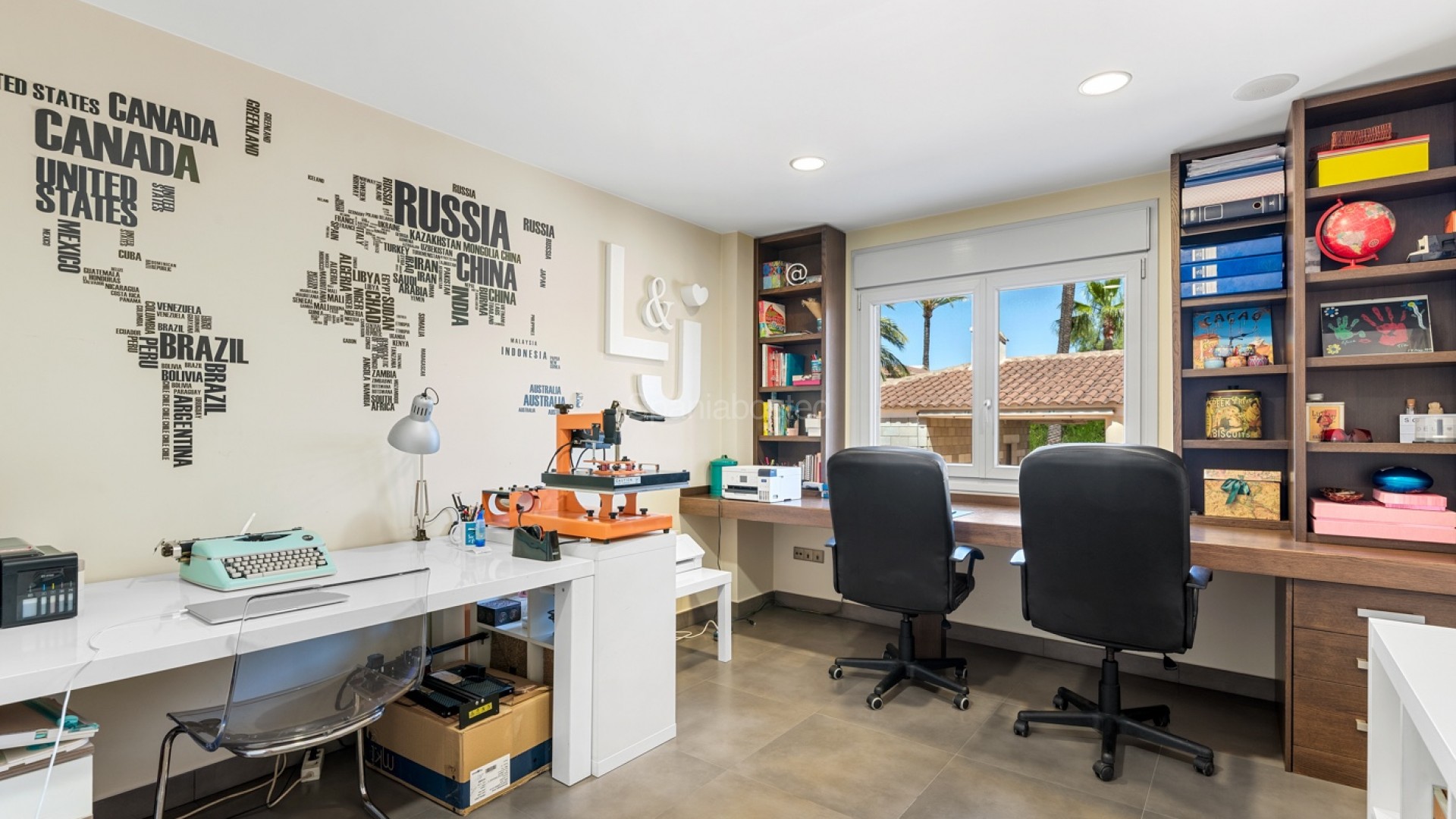 Segunda mano - Villa -
Elche/Elx