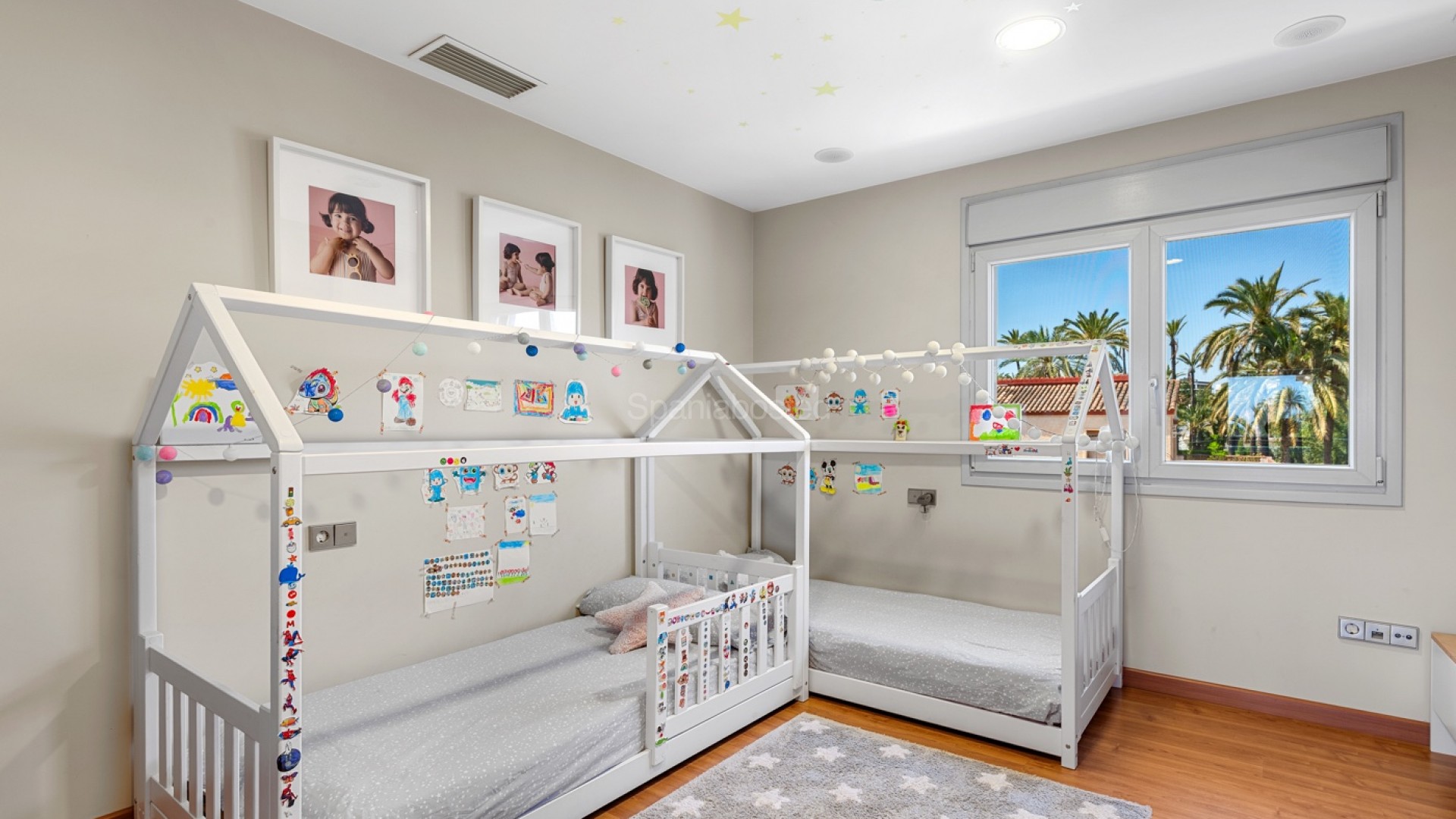 Segunda mano - Villa -
Elche/Elx