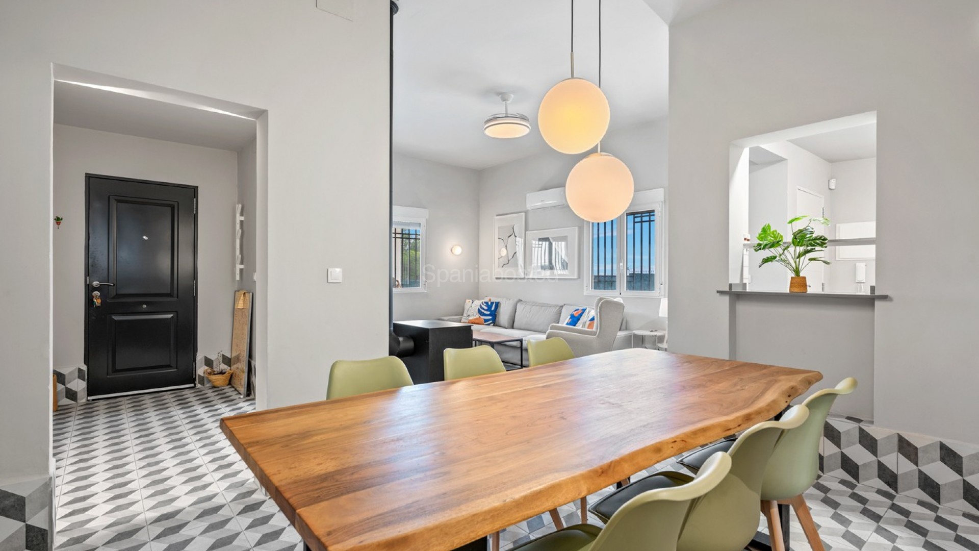 Segunda mano - Villa -
Elche/Elx