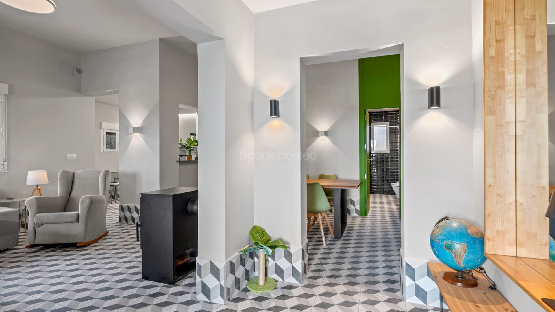 Segunda mano - Villa -
Elche/Elx