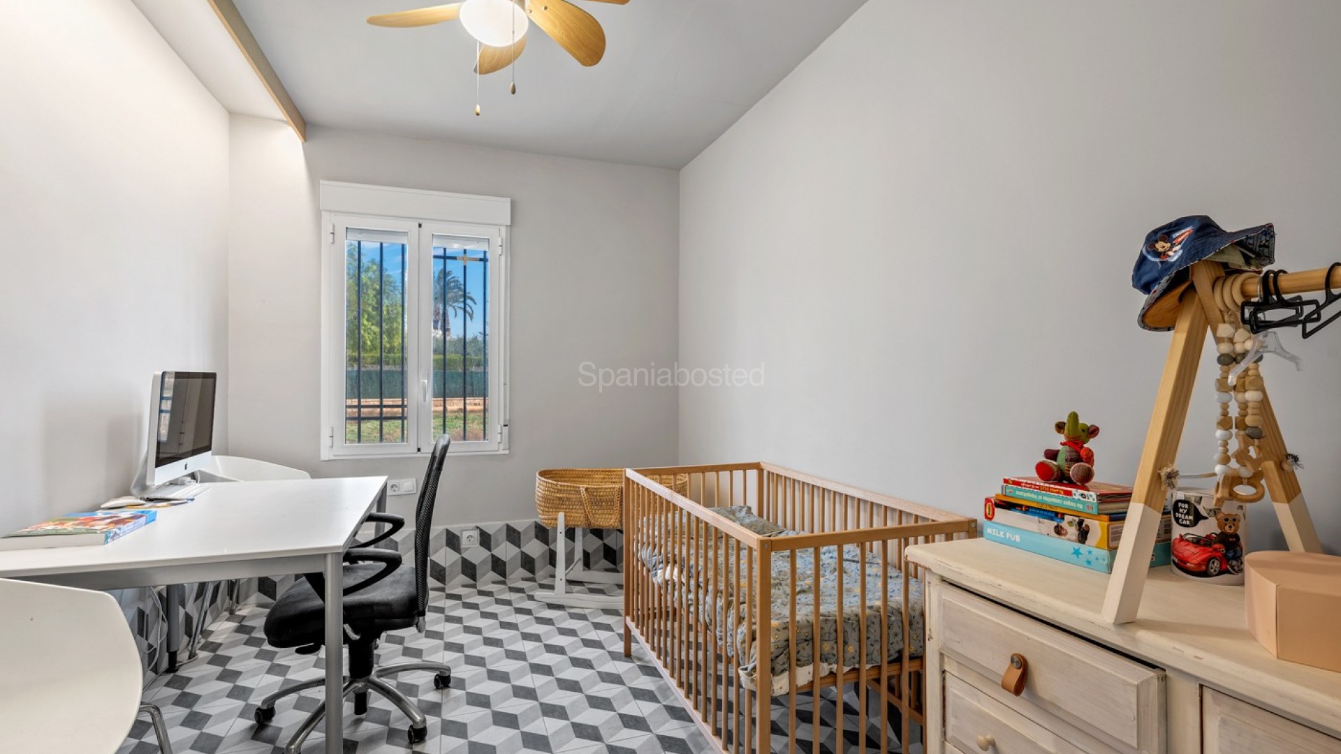 Segunda mano - Villa -
Elche/Elx