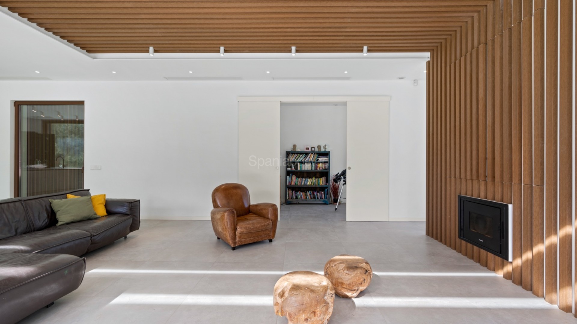 Segunda mano - Villa -
Finestrat