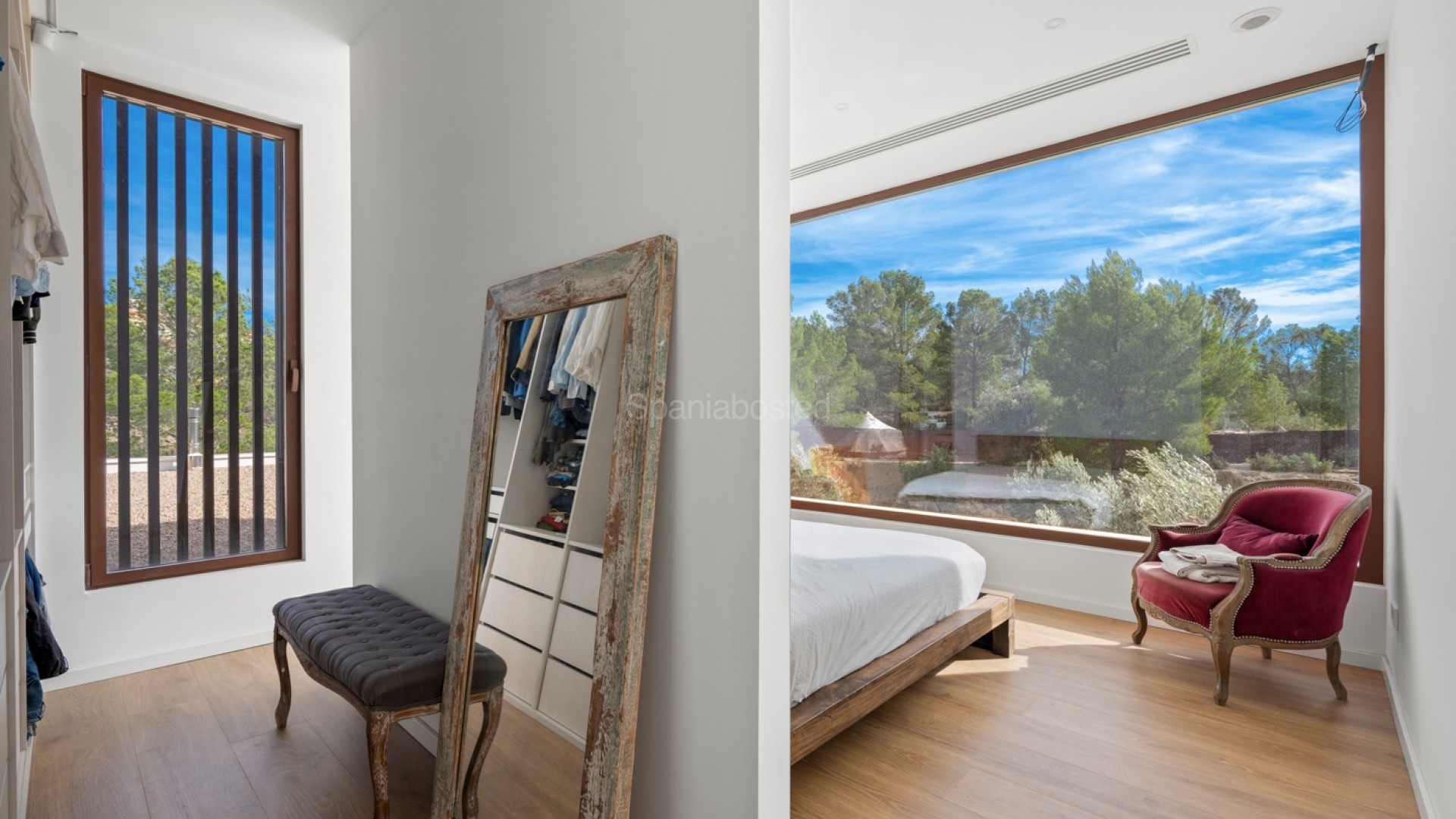 Segunda mano - Villa -
Finestrat