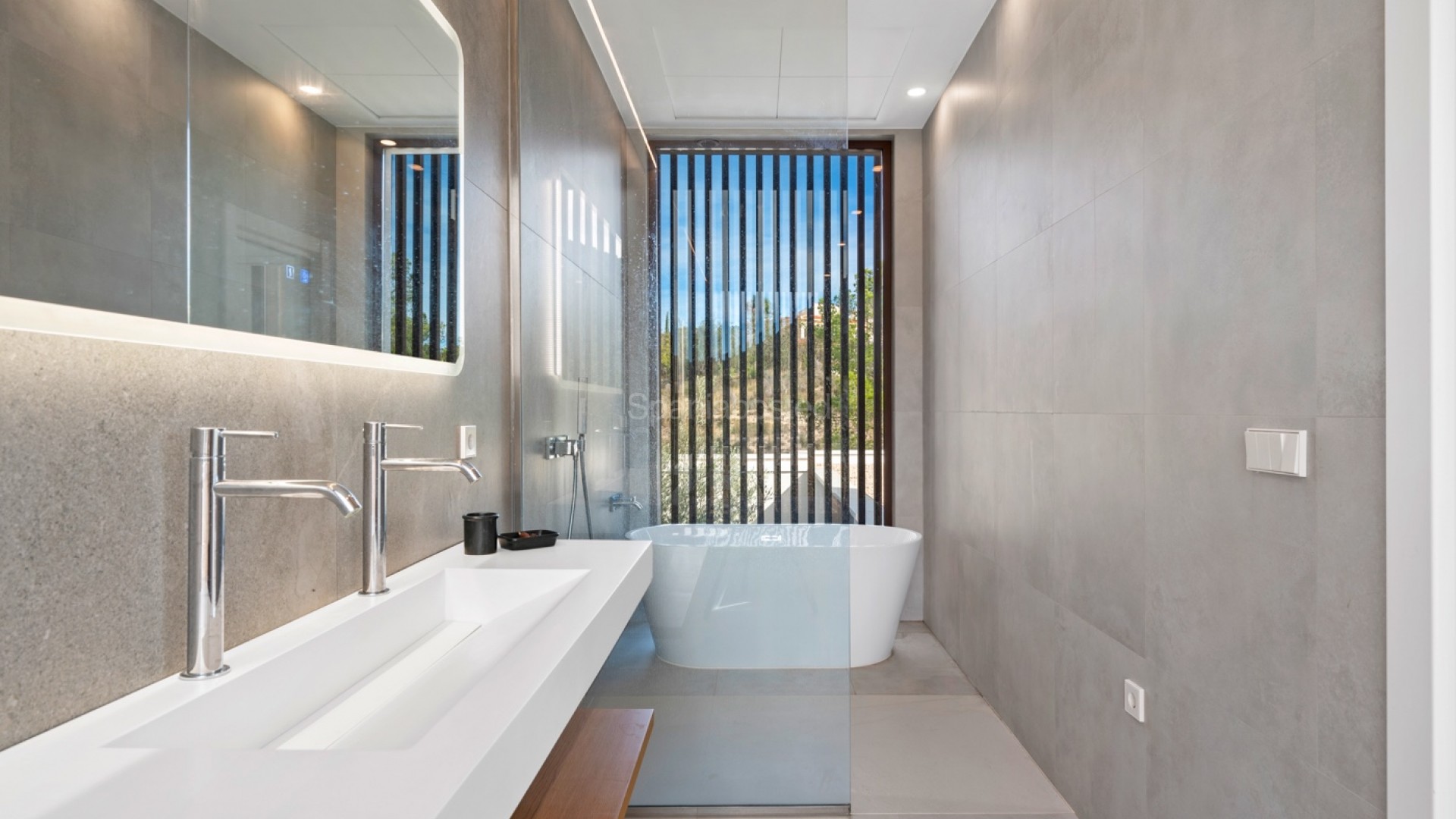 Segunda mano - Villa -
Finestrat