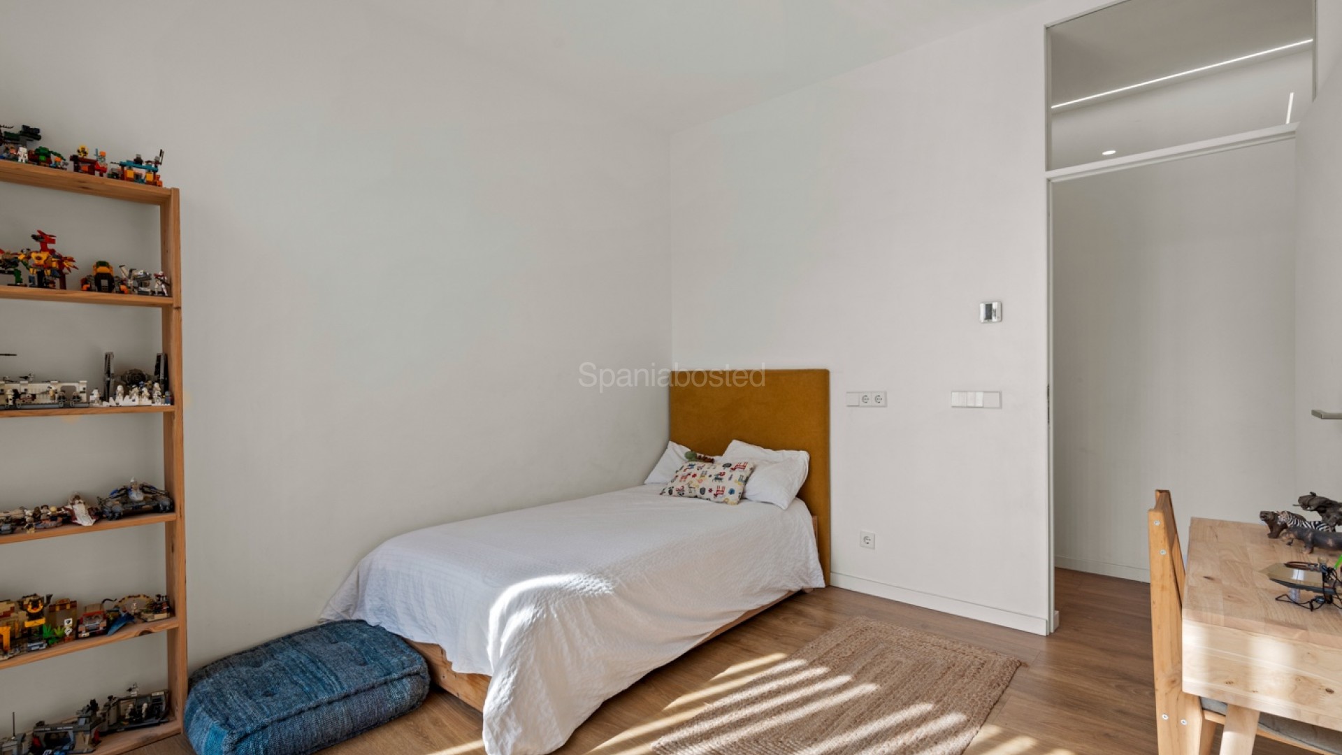 Segunda mano - Villa -
Finestrat