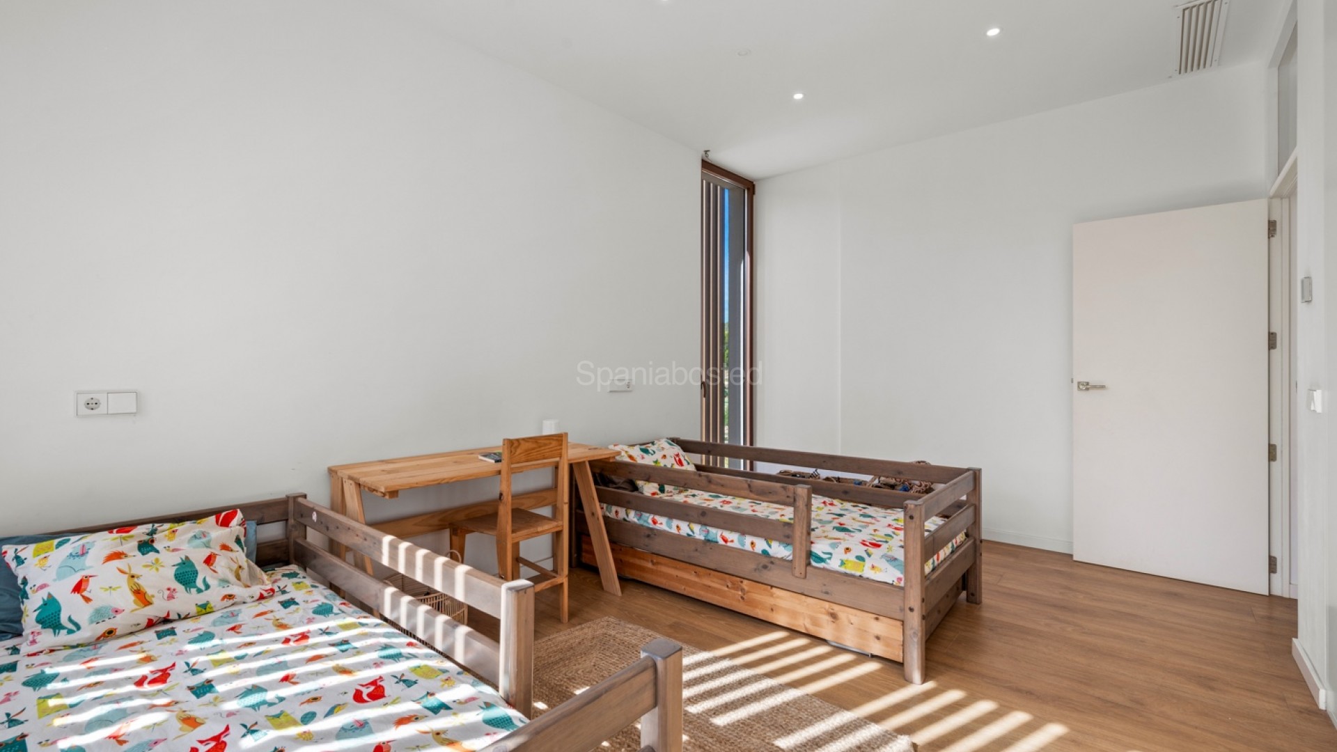 Segunda mano - Villa -
Finestrat