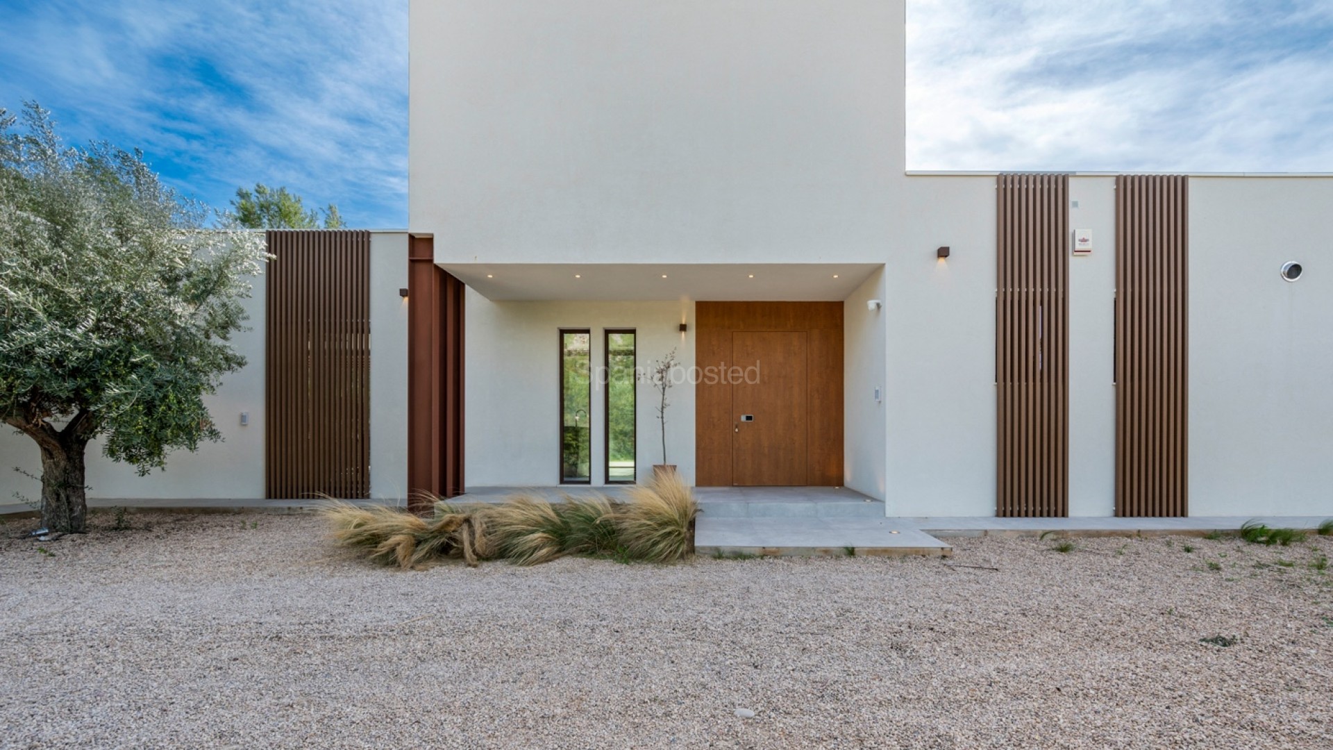 Segunda mano - Villa -
Finestrat