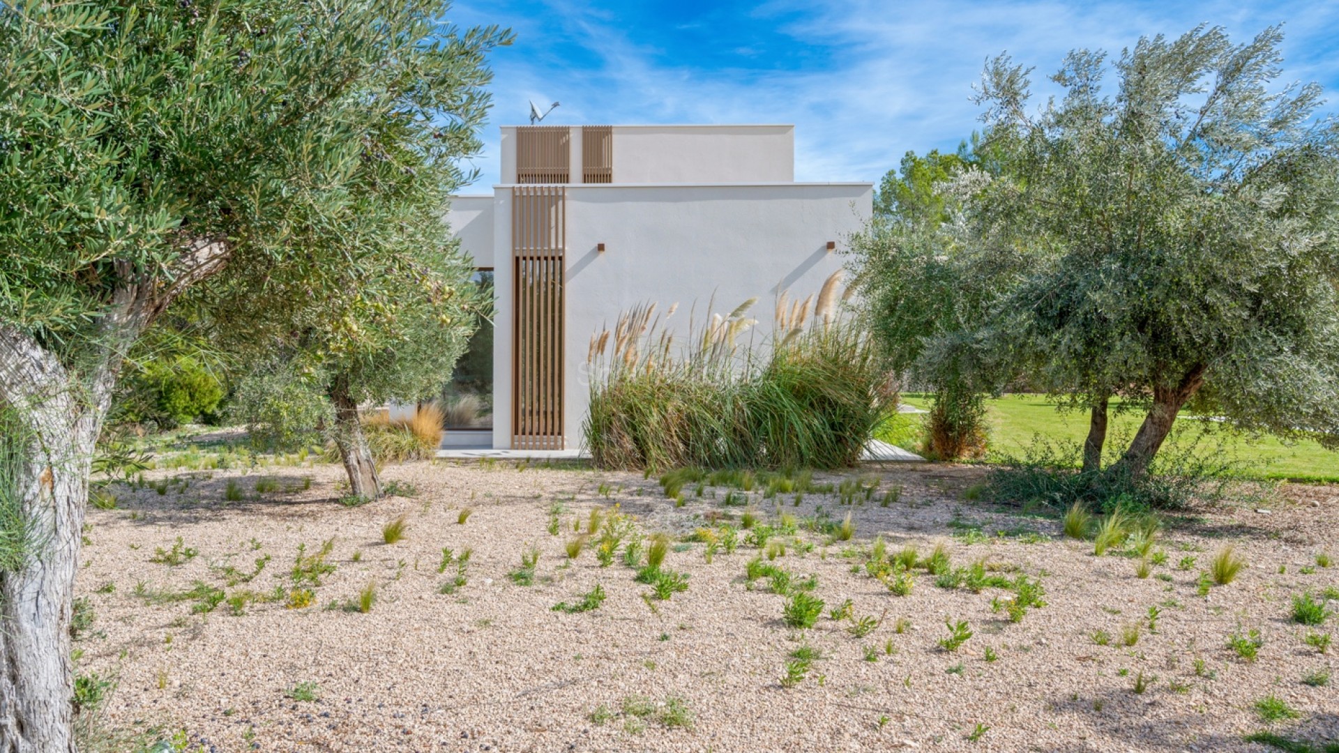 Segunda mano - Villa -
Finestrat