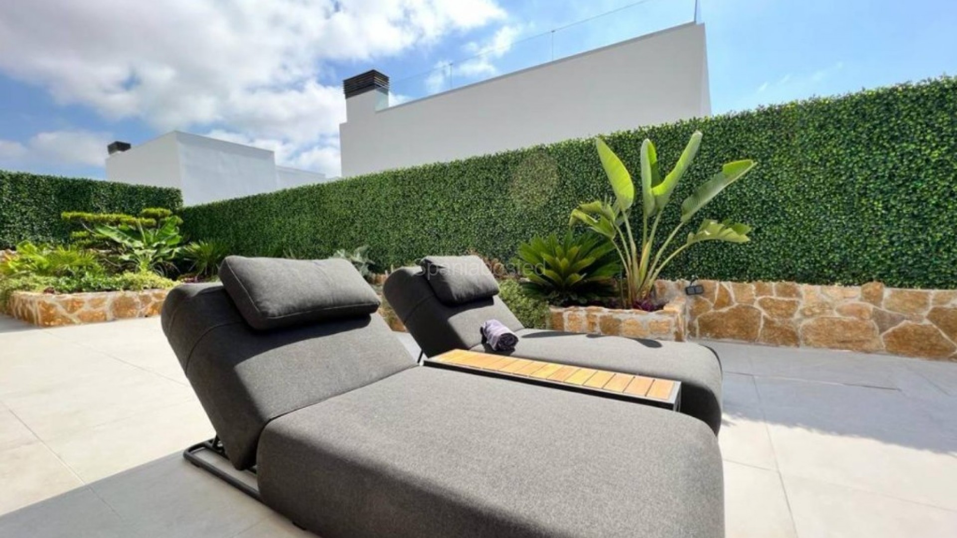 Segunda mano - Villa -
Finestrat