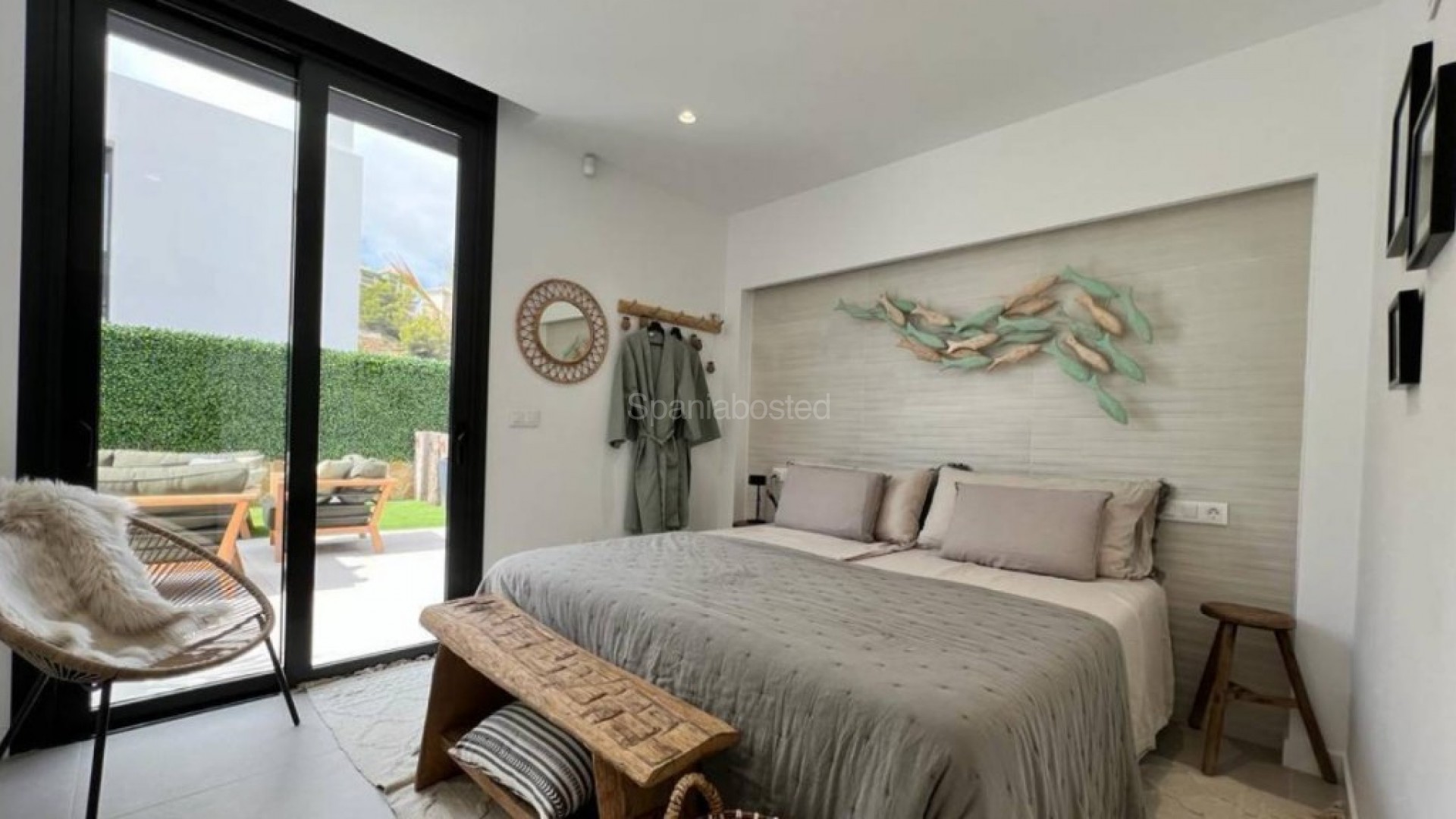 Segunda mano - Villa -
Finestrat