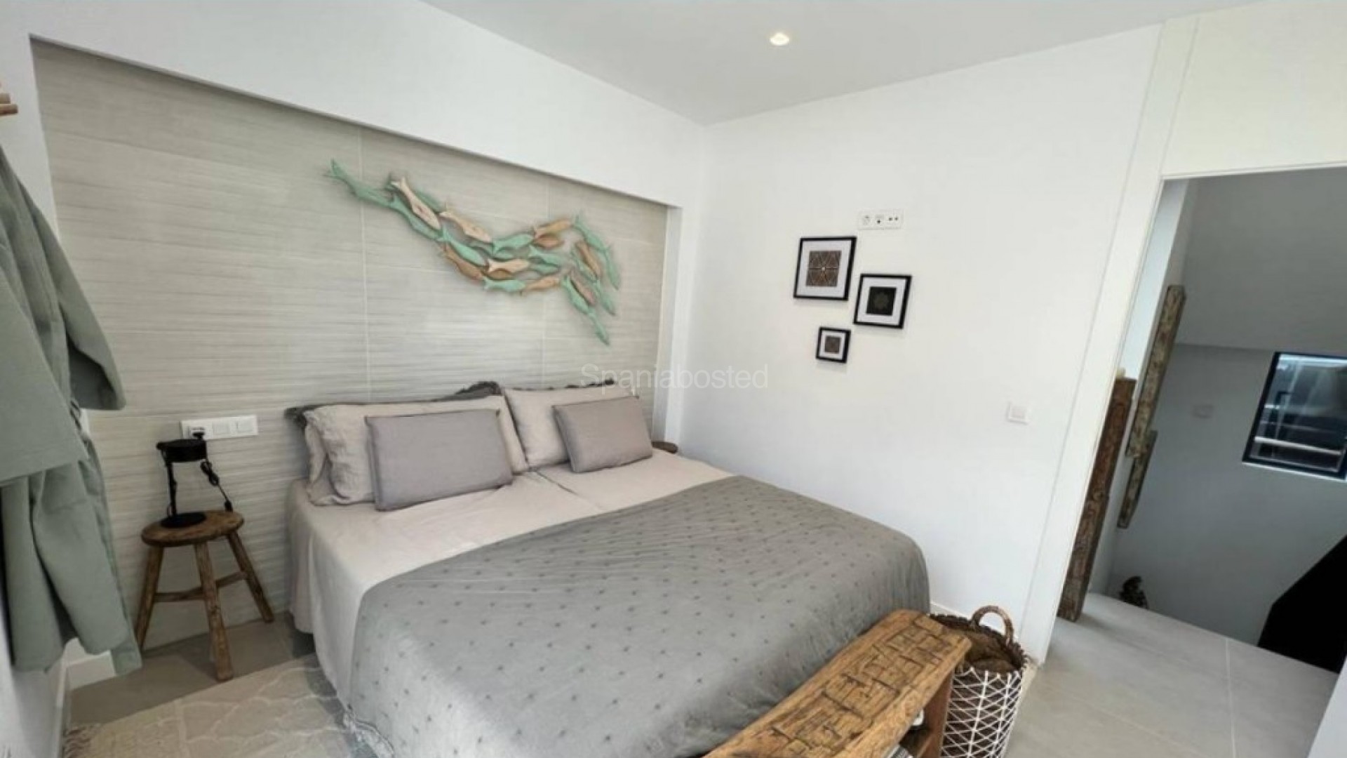 Segunda mano - Villa -
Finestrat