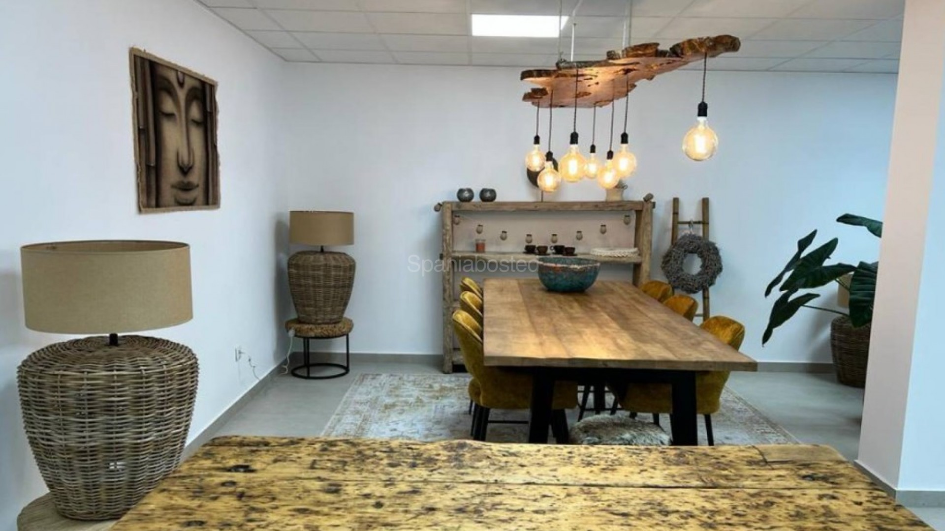 Segunda mano - Villa -
Finestrat