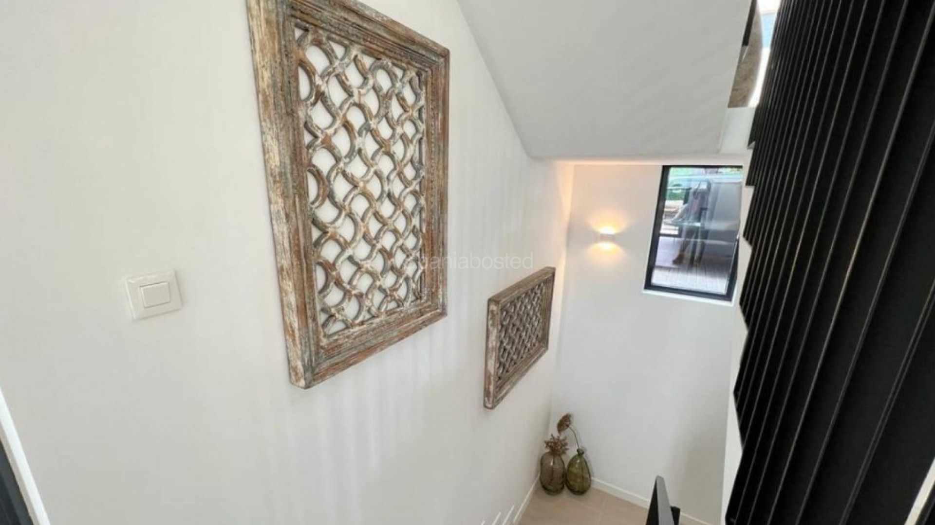 Segunda mano - Villa -
Finestrat