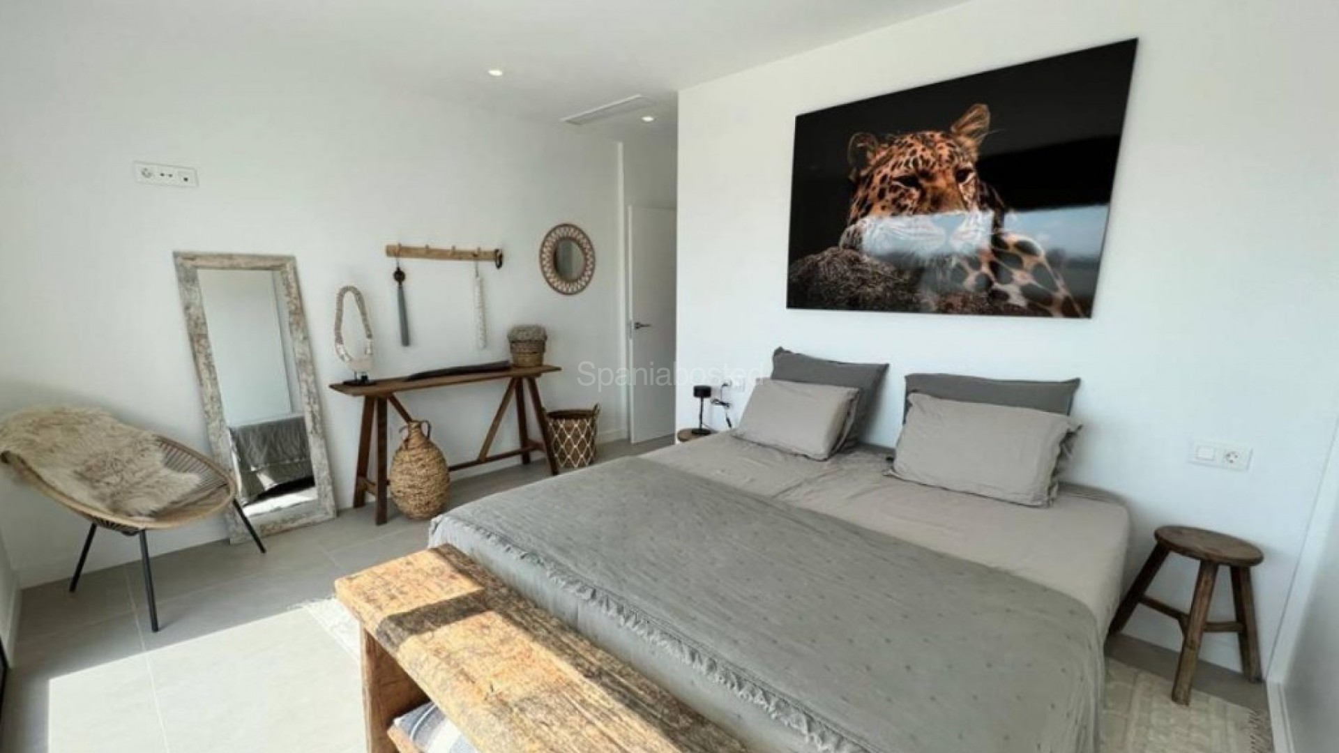 Segunda mano - Villa -
Finestrat