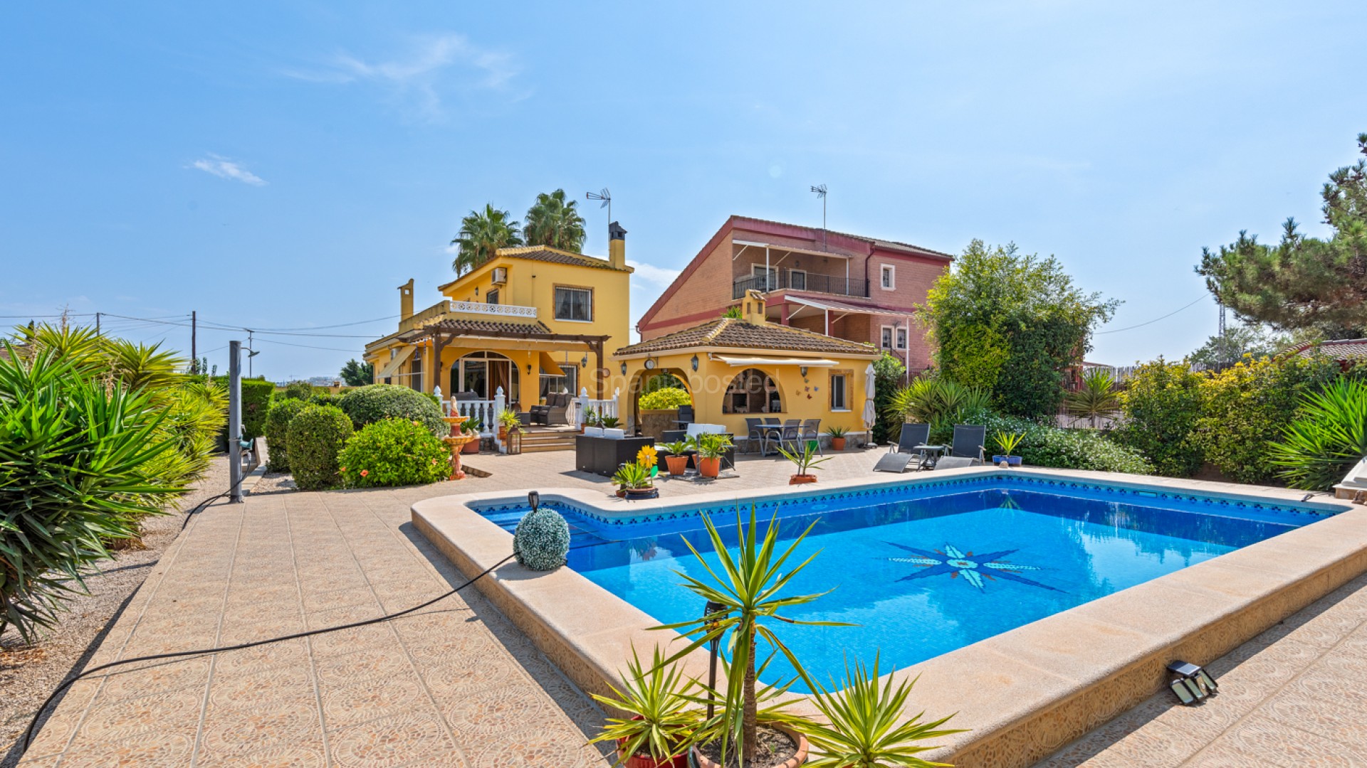 Segunda mano - Villa -
Formentera del Segura - Formentera De Segura